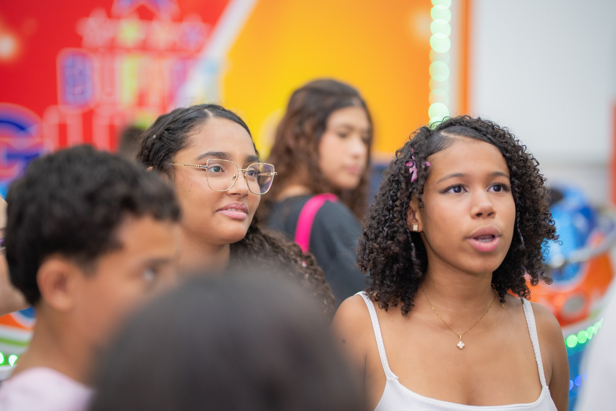 Sofia — Gulas Kids / Bauru SP. Robson Colaço