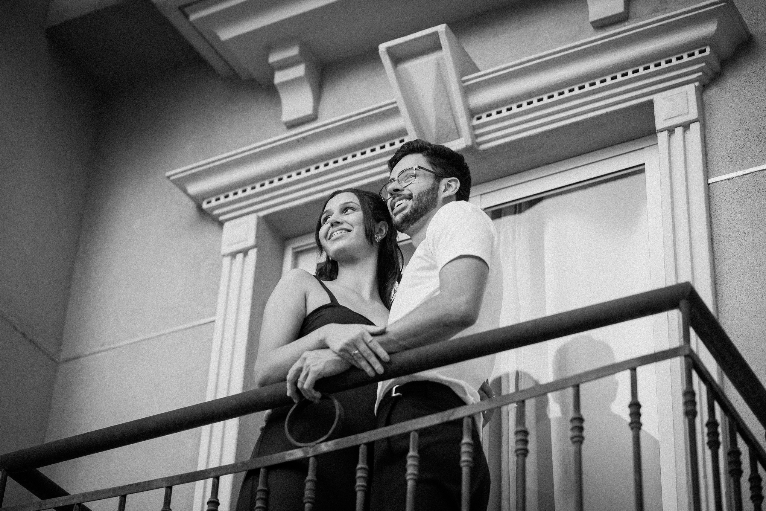 Thifanny & João — Hotel Plaza / Bauru SP. Robson Colaço