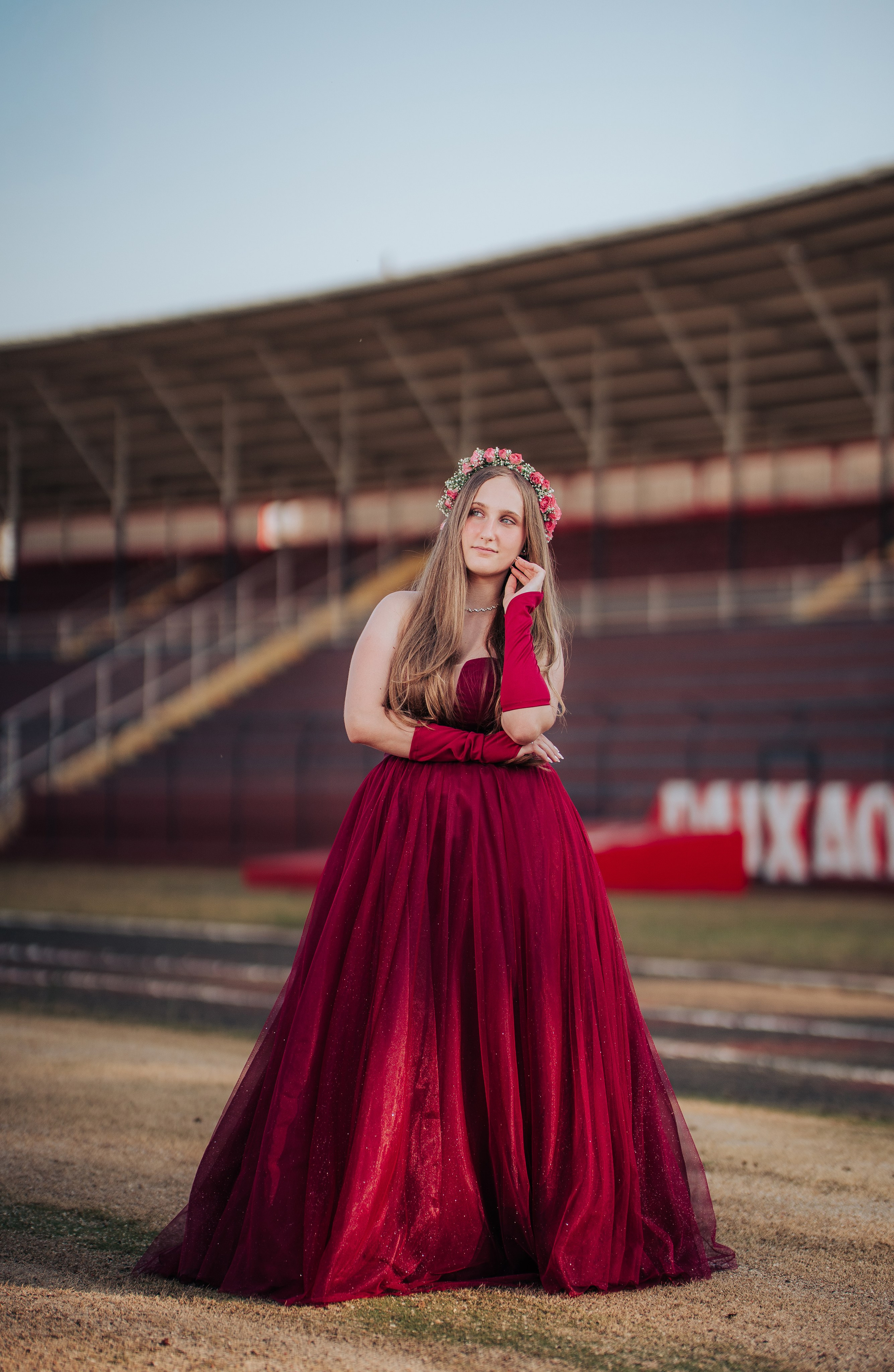 Lara — Campo Noroeste / Bauru SP. Robson Colaço