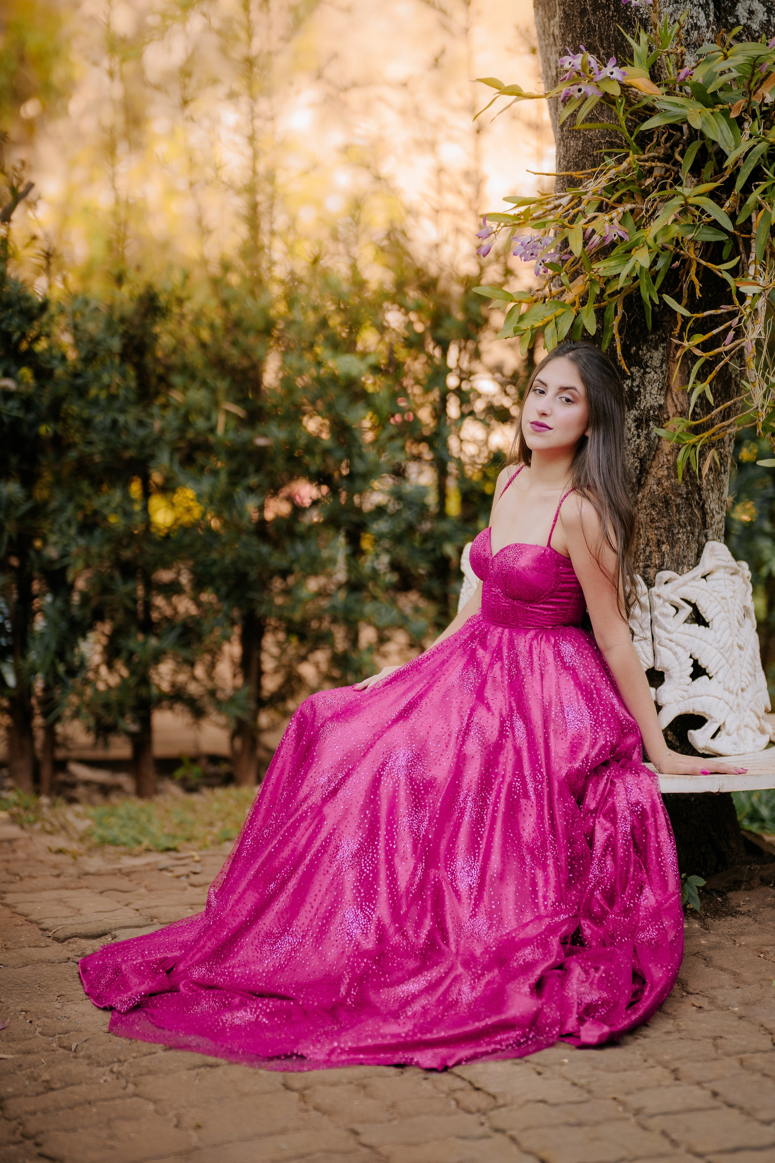 Mirella — Vila Chále / Bauru SP. Robson Colaço