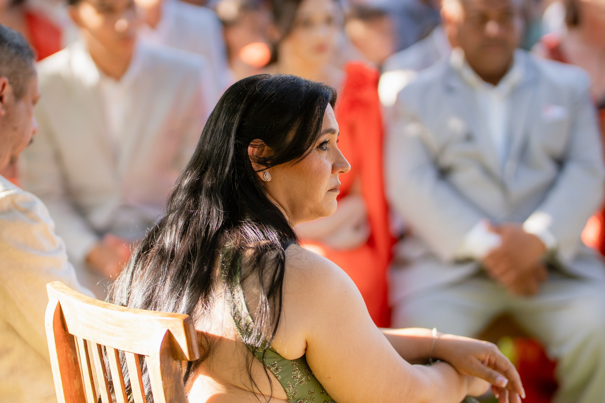 Larissa & Vinicius — Espaço Faveral / Aararaquara. Robson Colaço