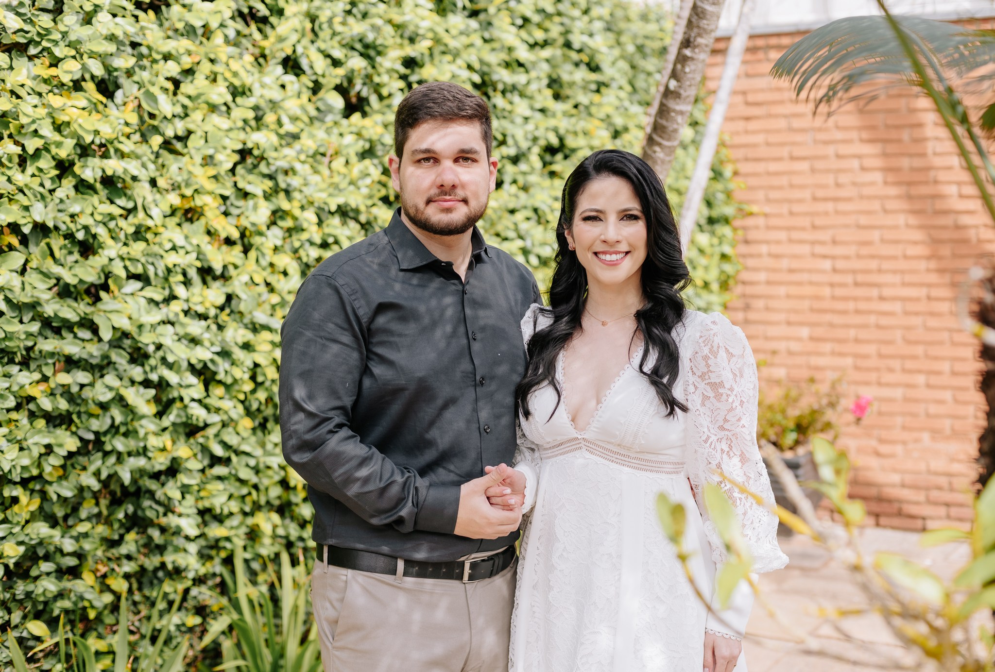 Raissa & Ricardo. Robson Colaço