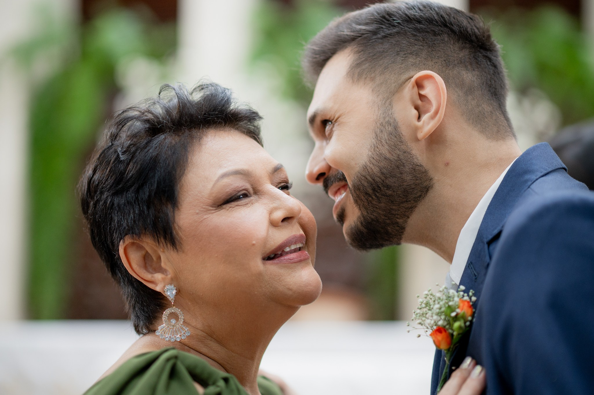 Giovana & Bruno — Luso / Bauru — SP. Robson Colaço