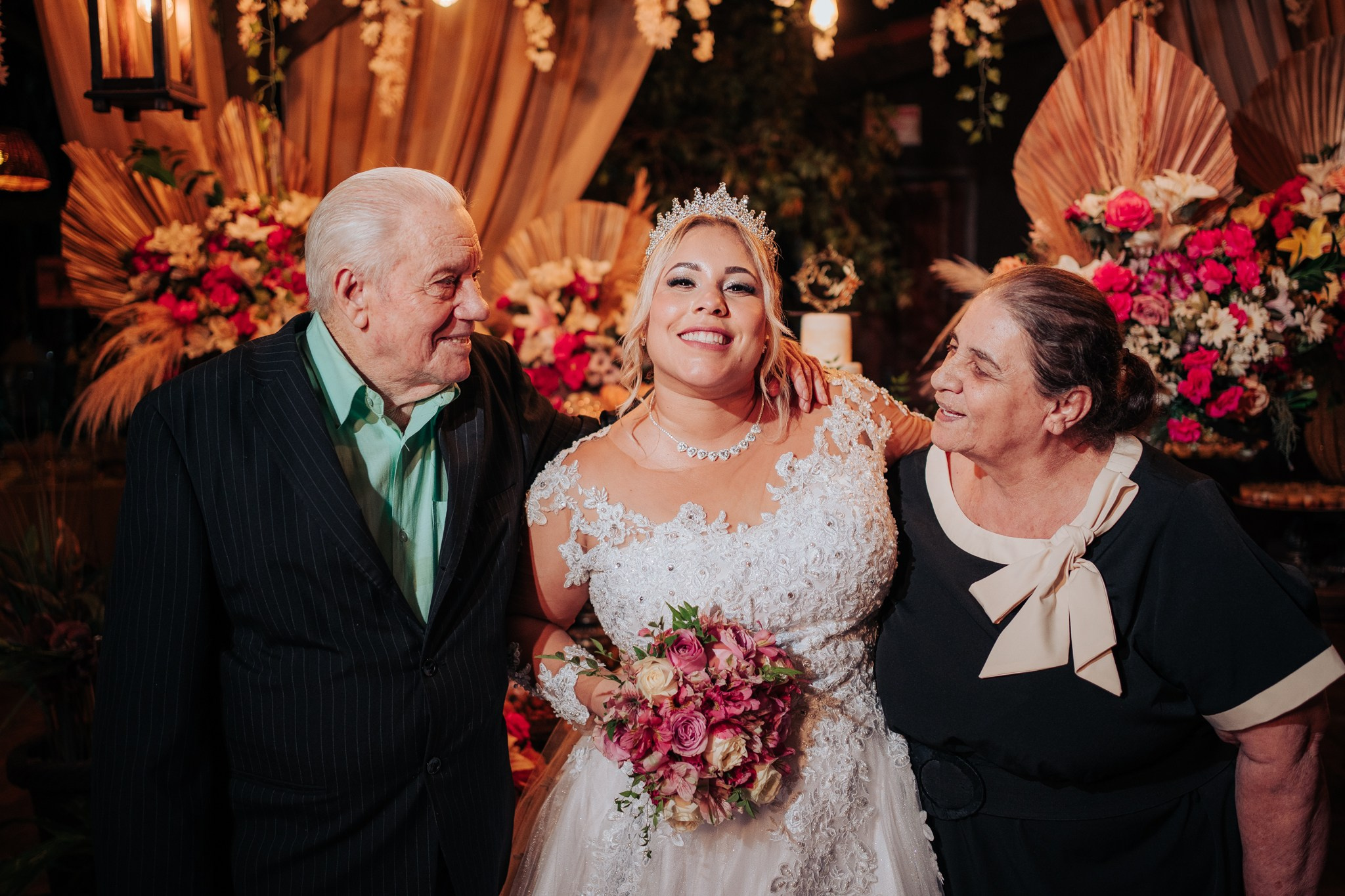 Nathallya & Antônio Marco — Vila Casali / Piratininga SP. Robson Colaço