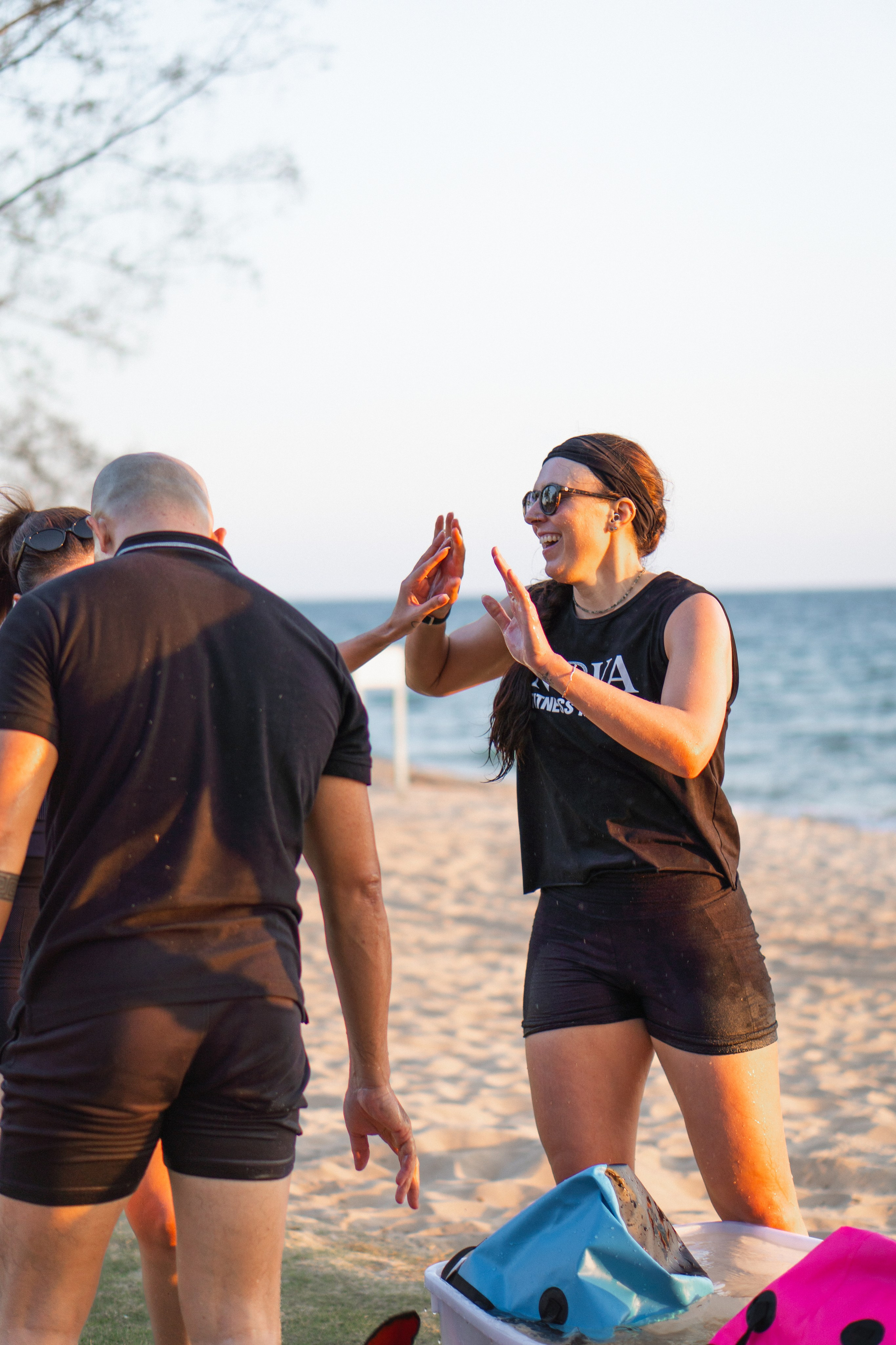 MOVENPICK. Nova Fitness Retreat | Fitness & Wellness Retreat in Phu Quoc, Vietnam