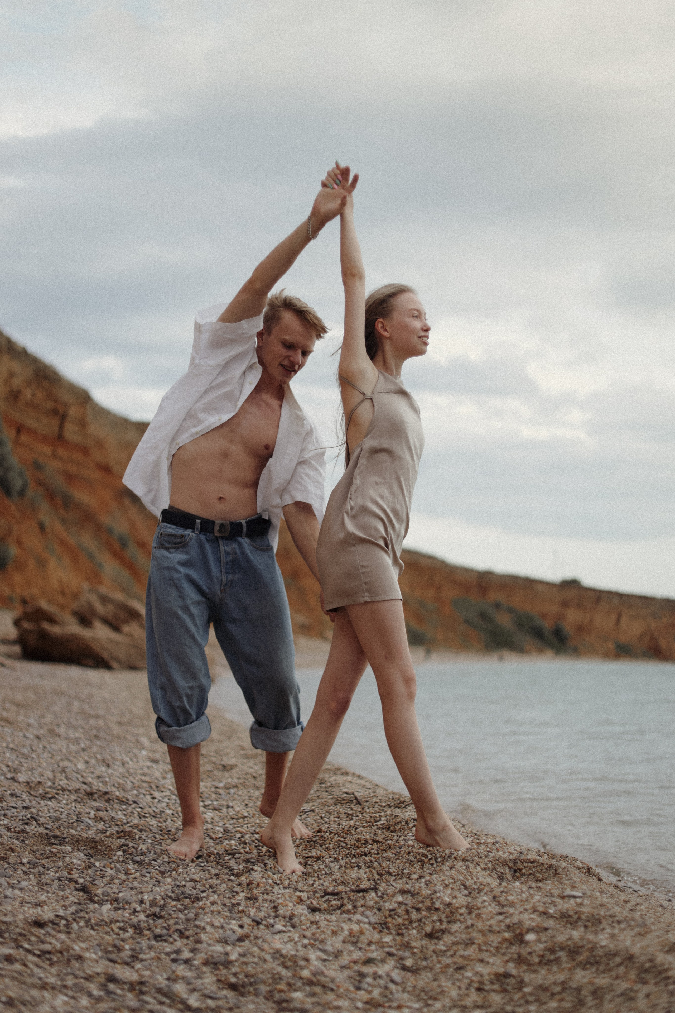 LOVE STORY. Свадебный и семейный фотограф в Дубае Эльмаз Черникова