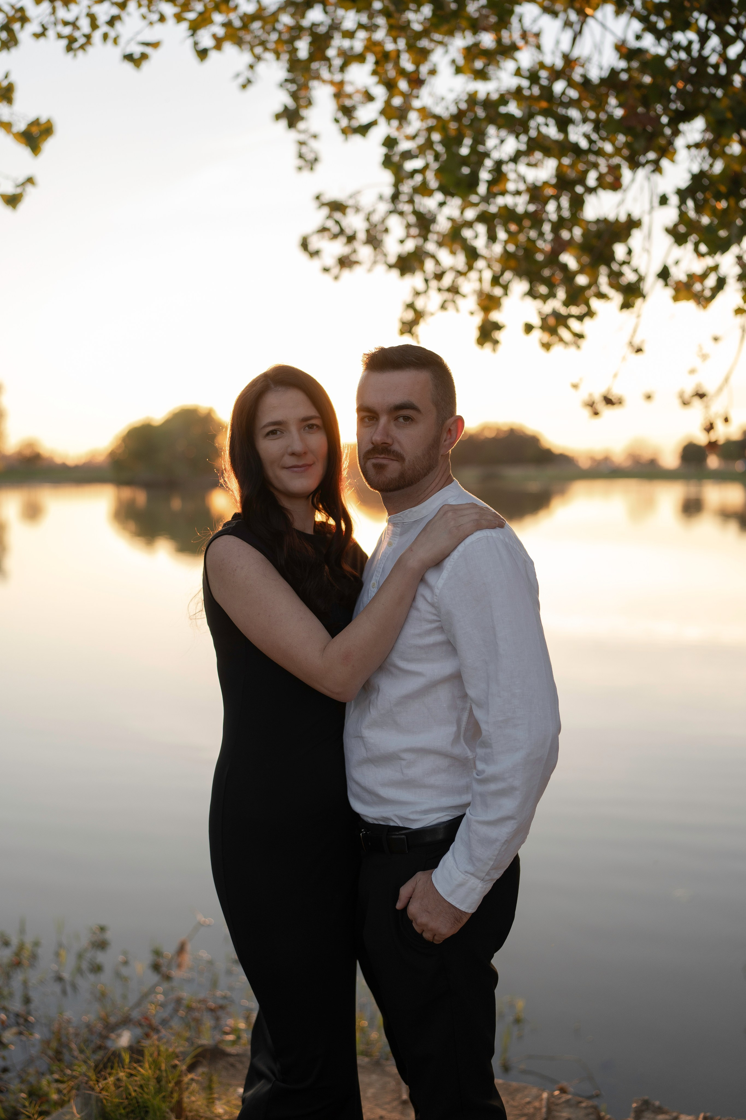 Roman and Yelena. Family photographer in Sacramento | Sofia Pavenko
