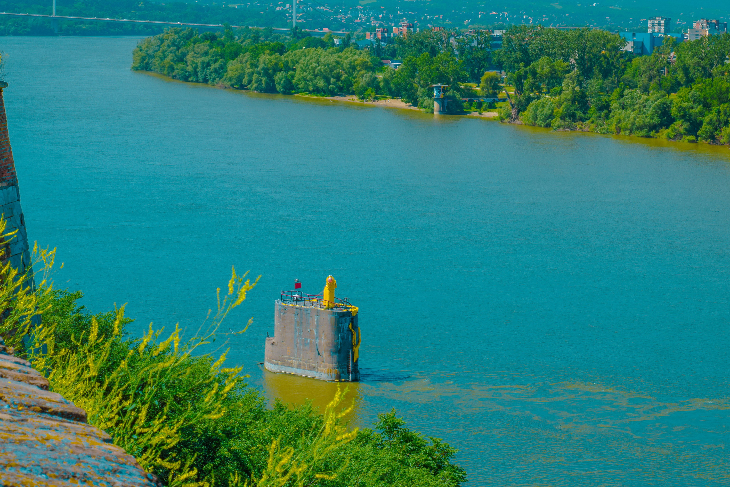 Петроварадин - галерија на продају. Викторија Федосеенко, фотограф у Србији