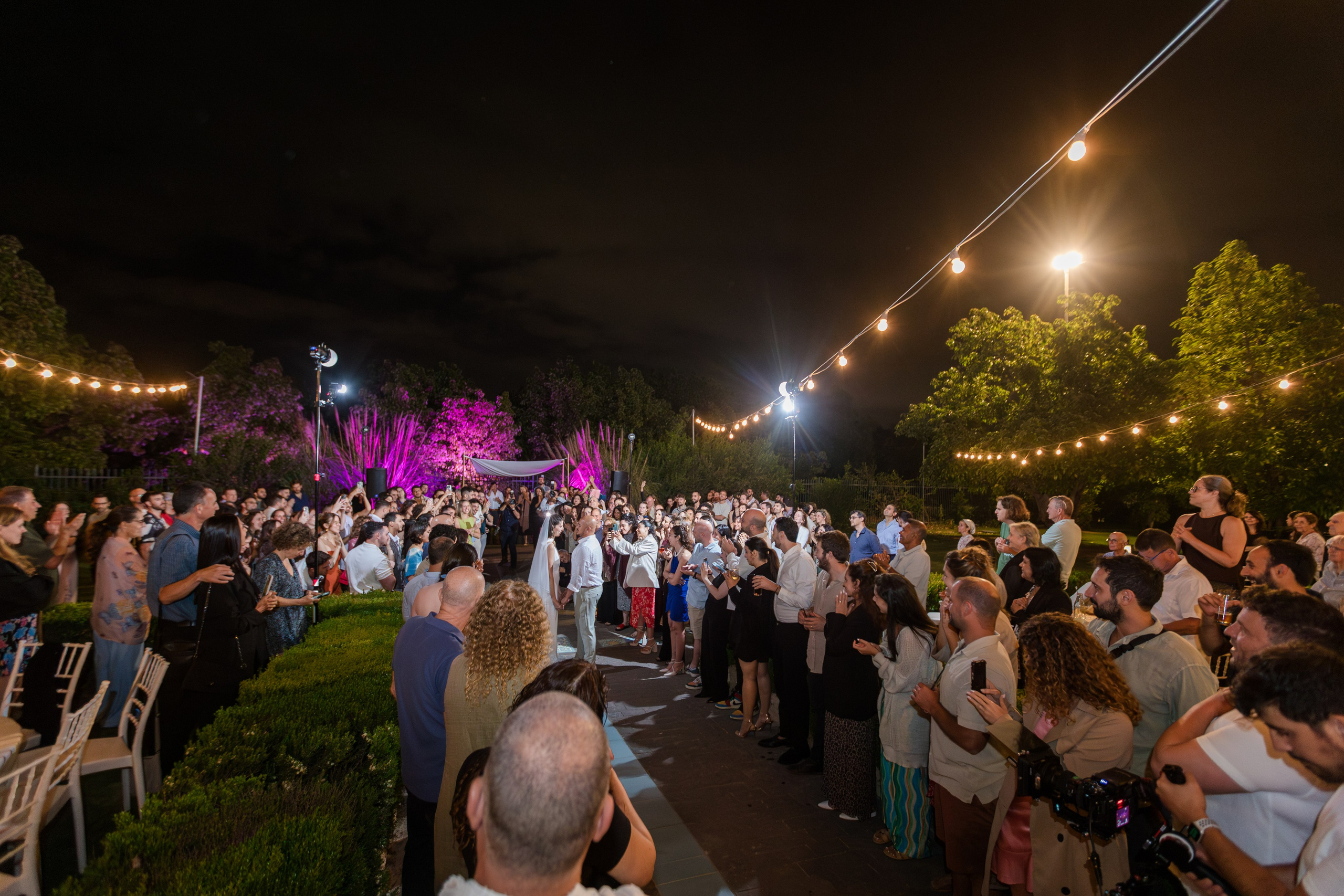 Tamar & Assaf. AMIR BUCHNIK PHOTOGRAPHER