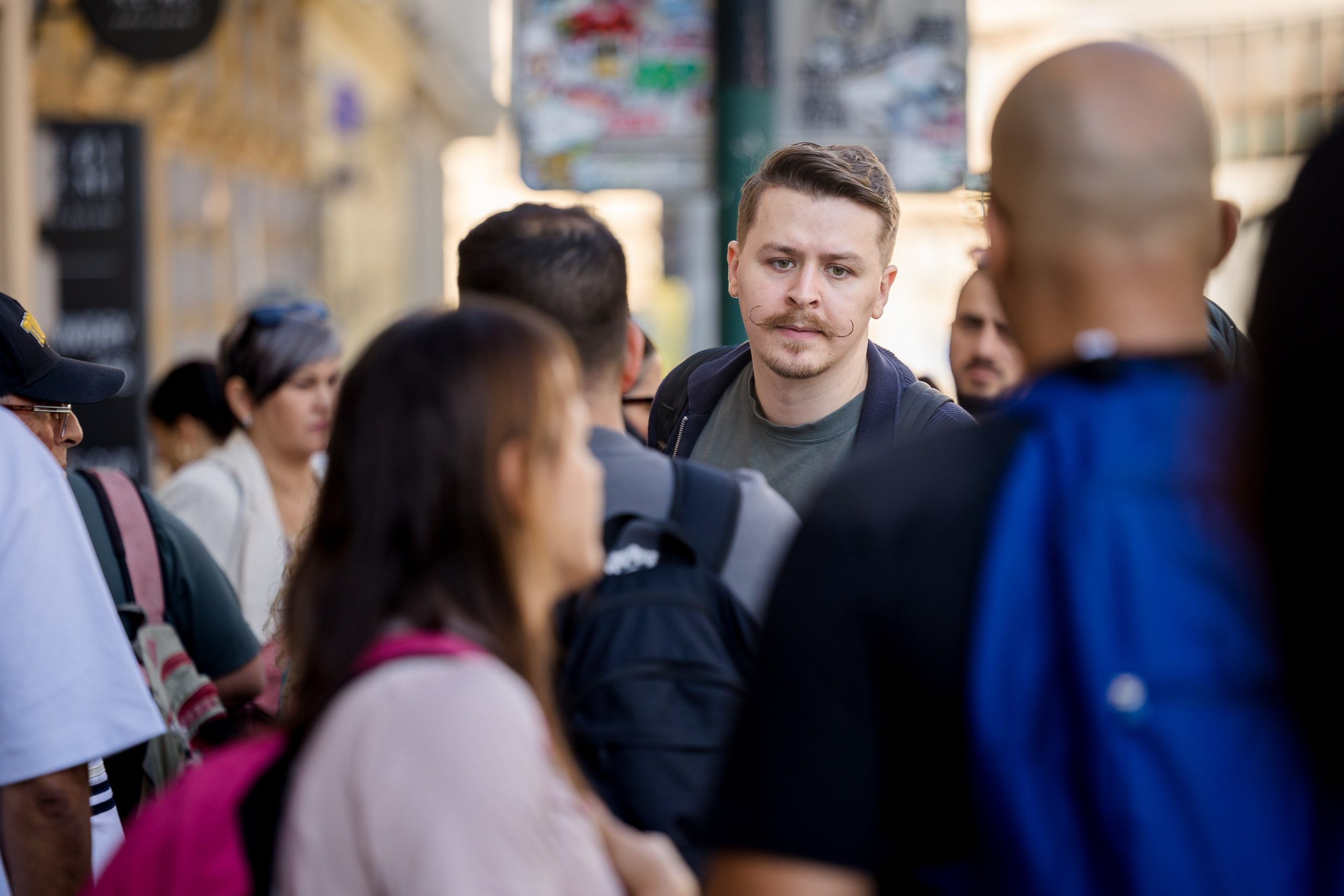 Johanneshof, Prague. AMIR BUCHNIK PHOTOGRAPHER