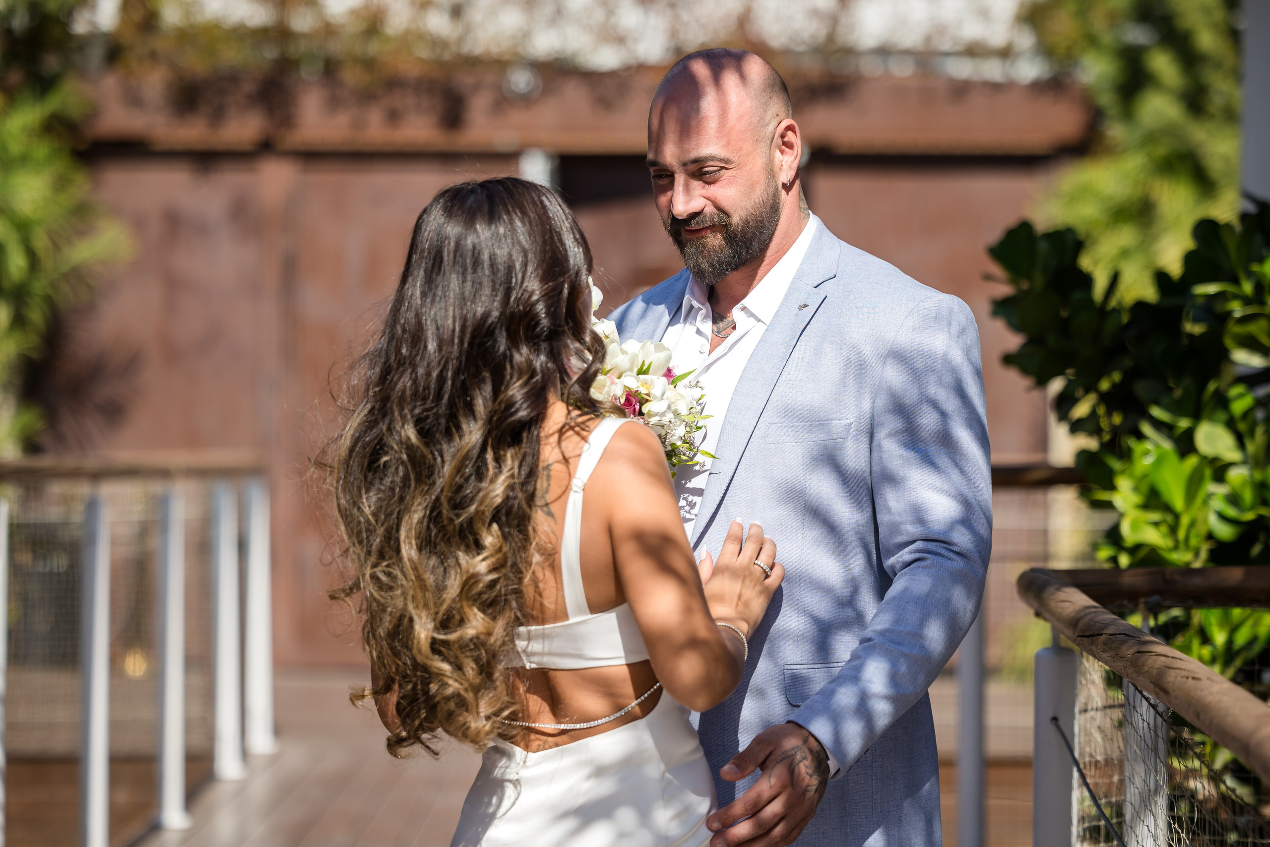 Hadar & Tor. AMIR BUCHNIK PHOTOGRAPHER