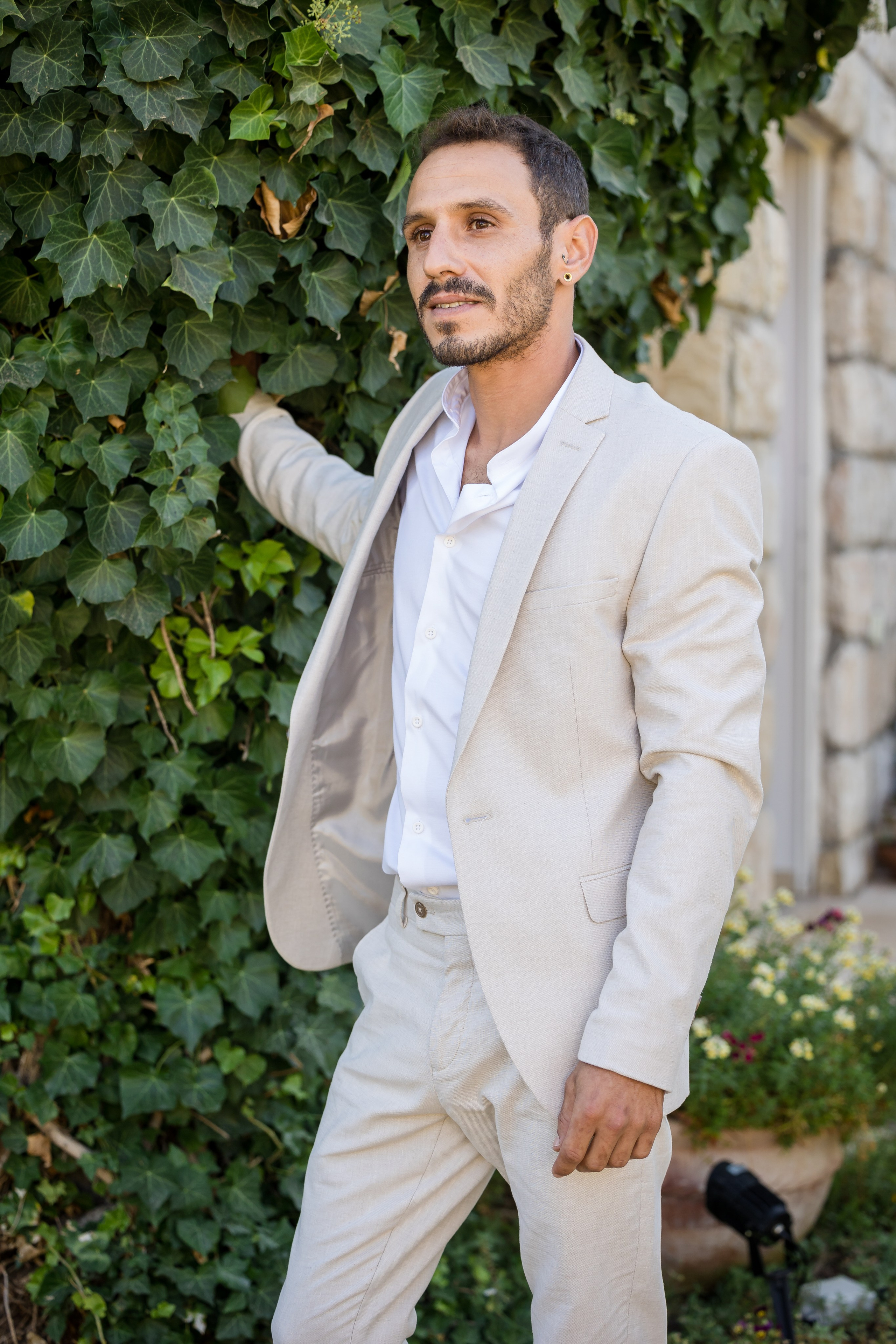 Ofri & Aharon. AMIR BUCHNIK PHOTOGRAPHER