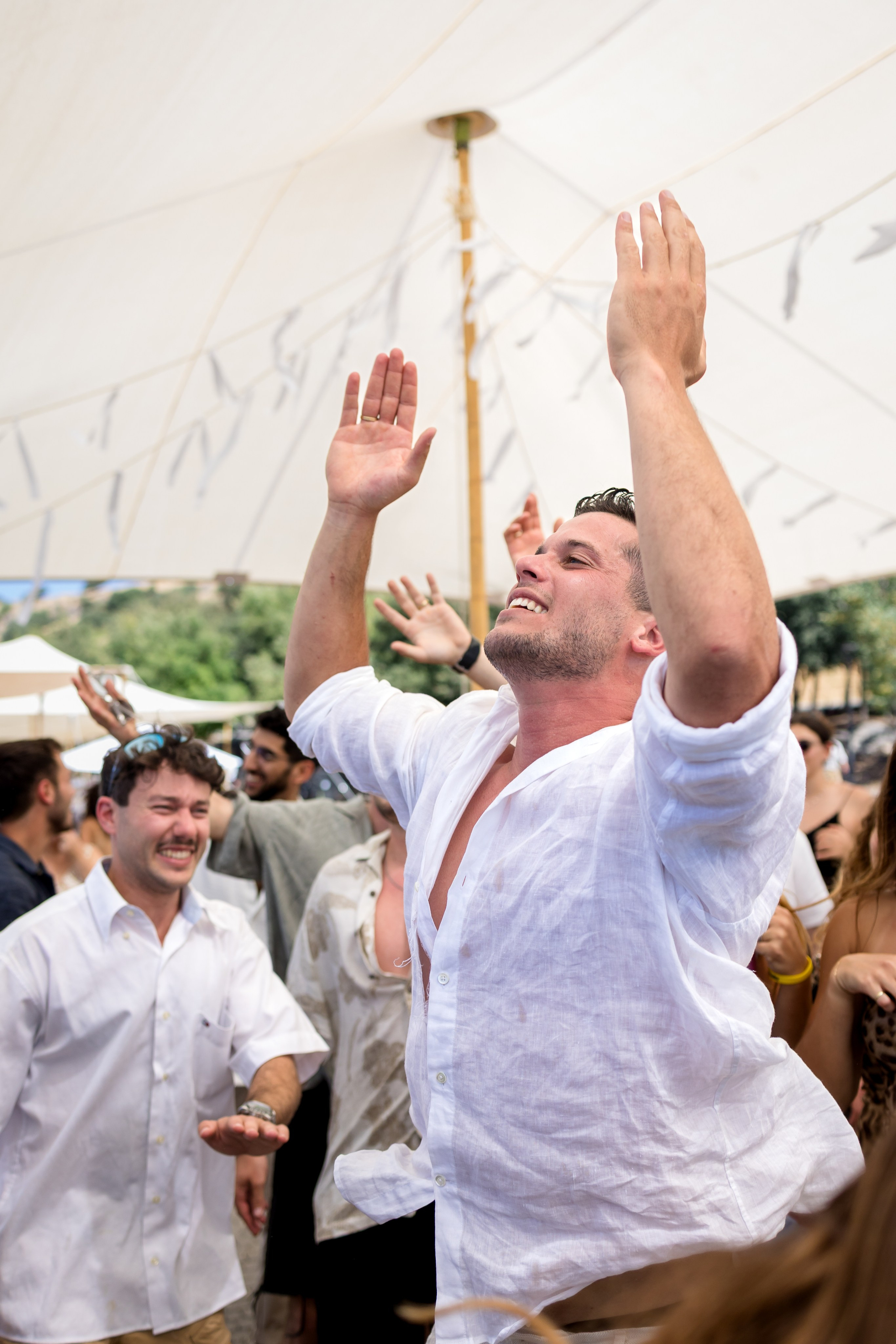 Omar & Nimrod. AMIR BUCHNIK PHOTOGRAPHER