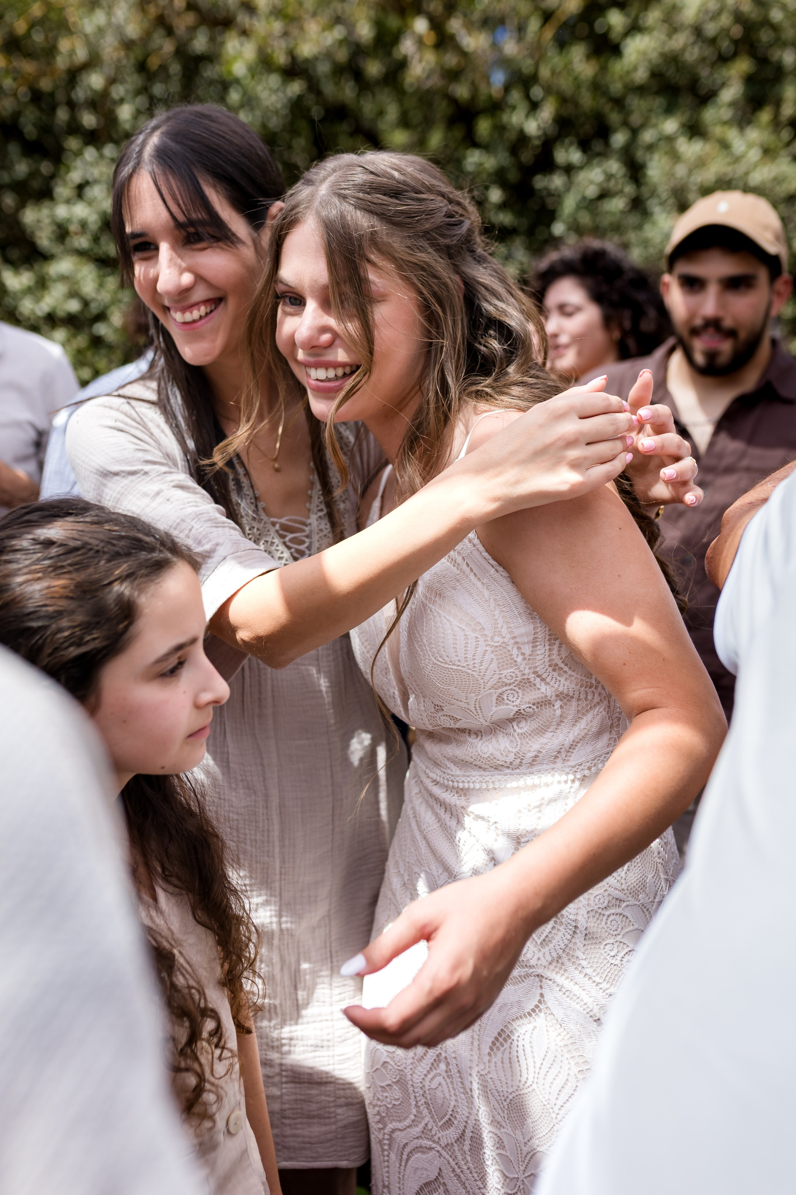 Eden & Raz. AMIR BUCHNIK PHOTOGRAPHER