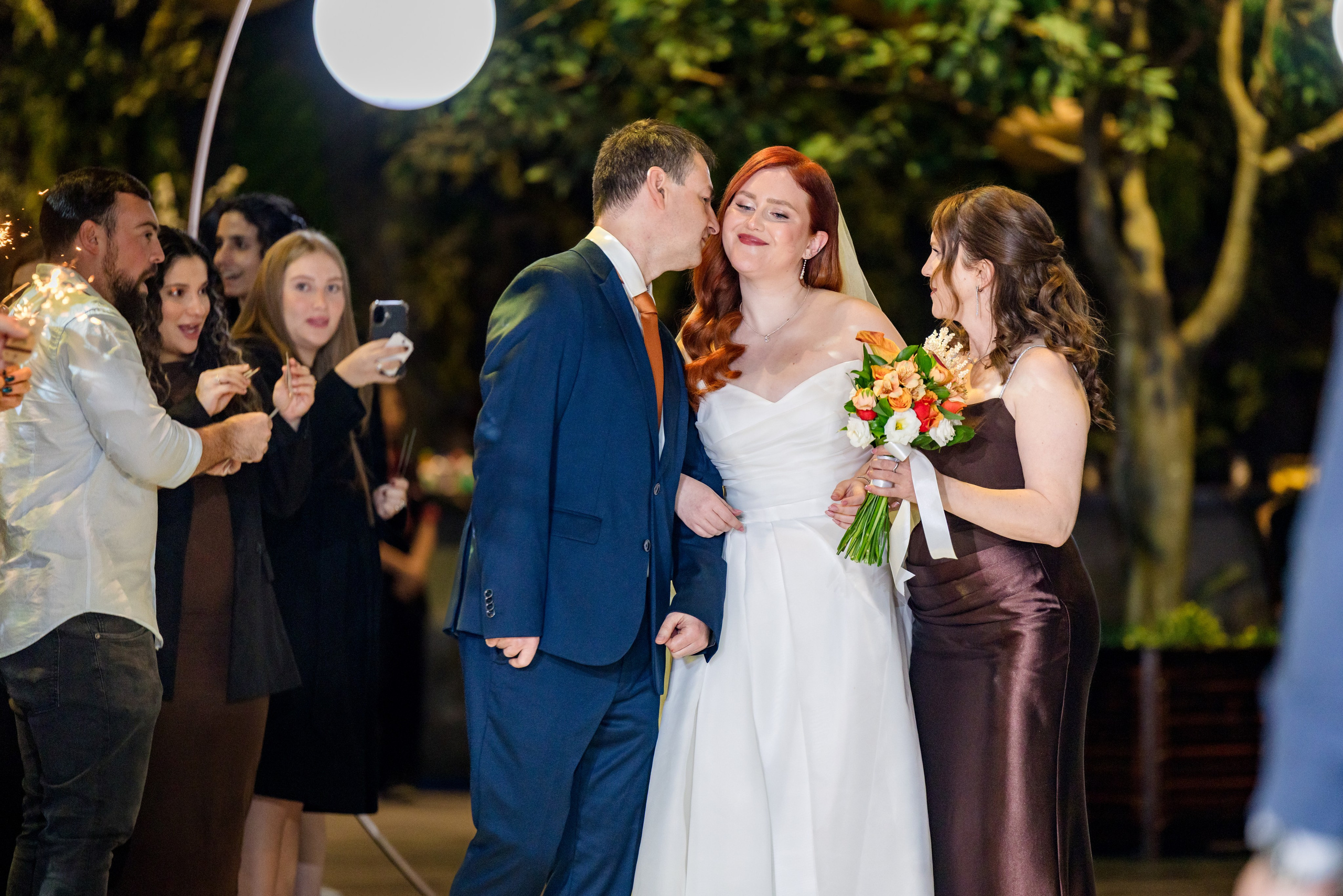 Karen & Nikita. AMIR BUCHNIK PHOTOGRAPHER