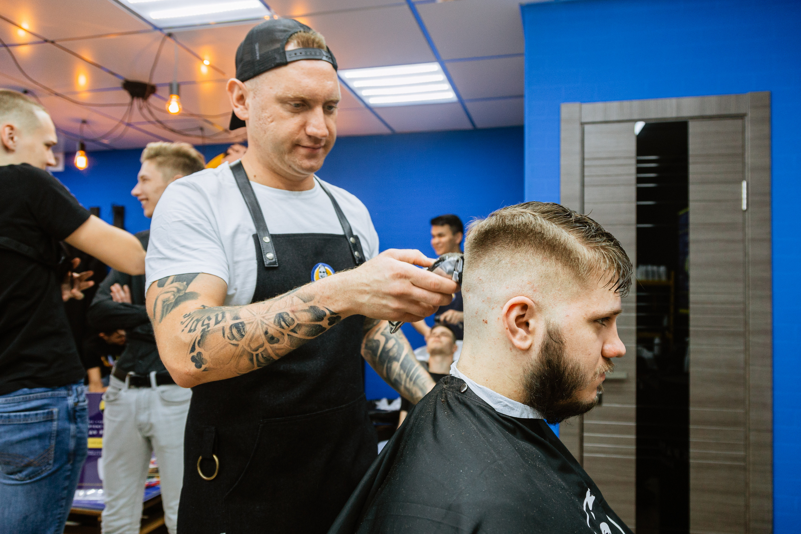 Reviews. Профессиональный фотограф Нурмиева Вероника