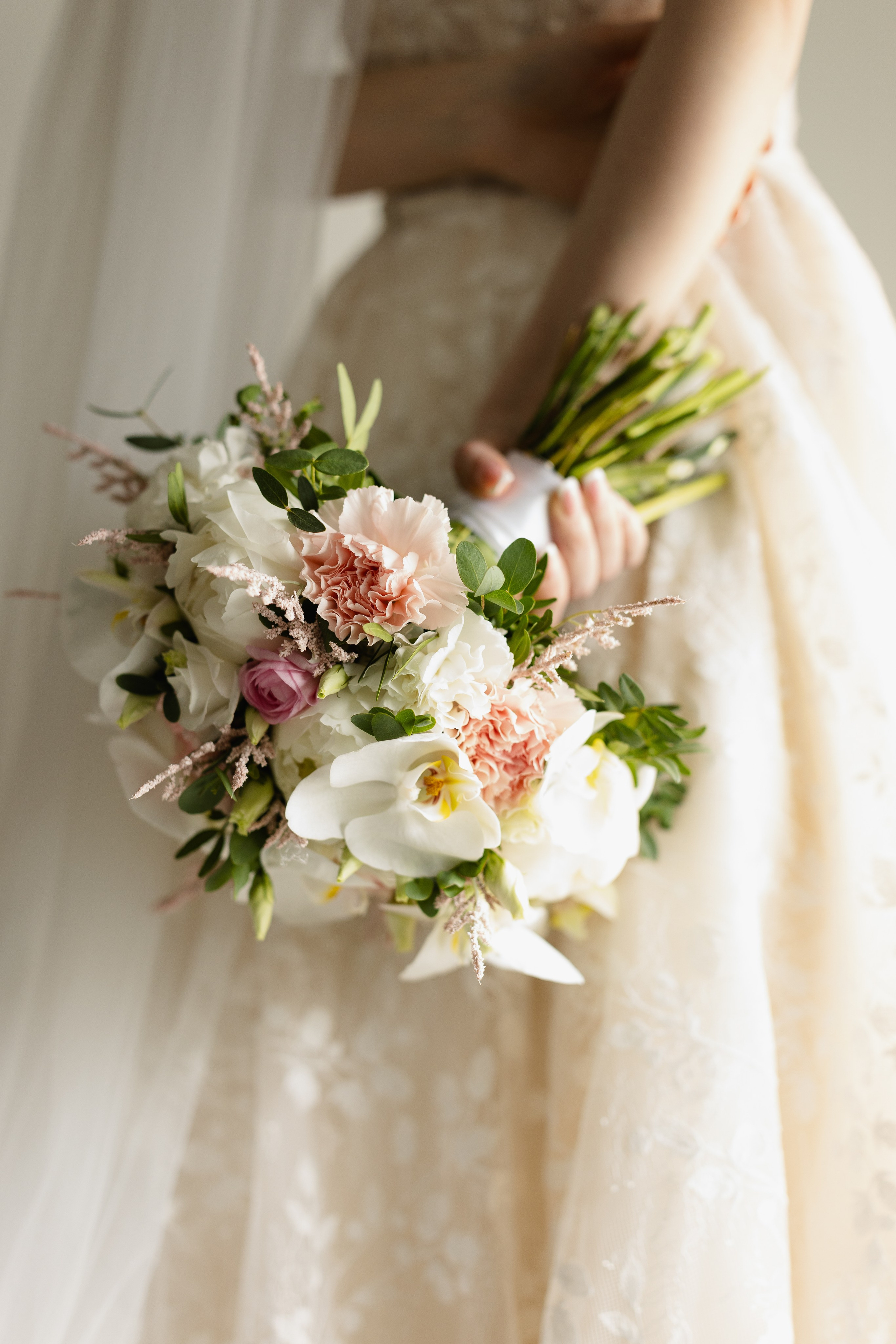 Anita i Aleksandar - Venčanje u Beogradu. Milan Lukovic professional wedding photographer