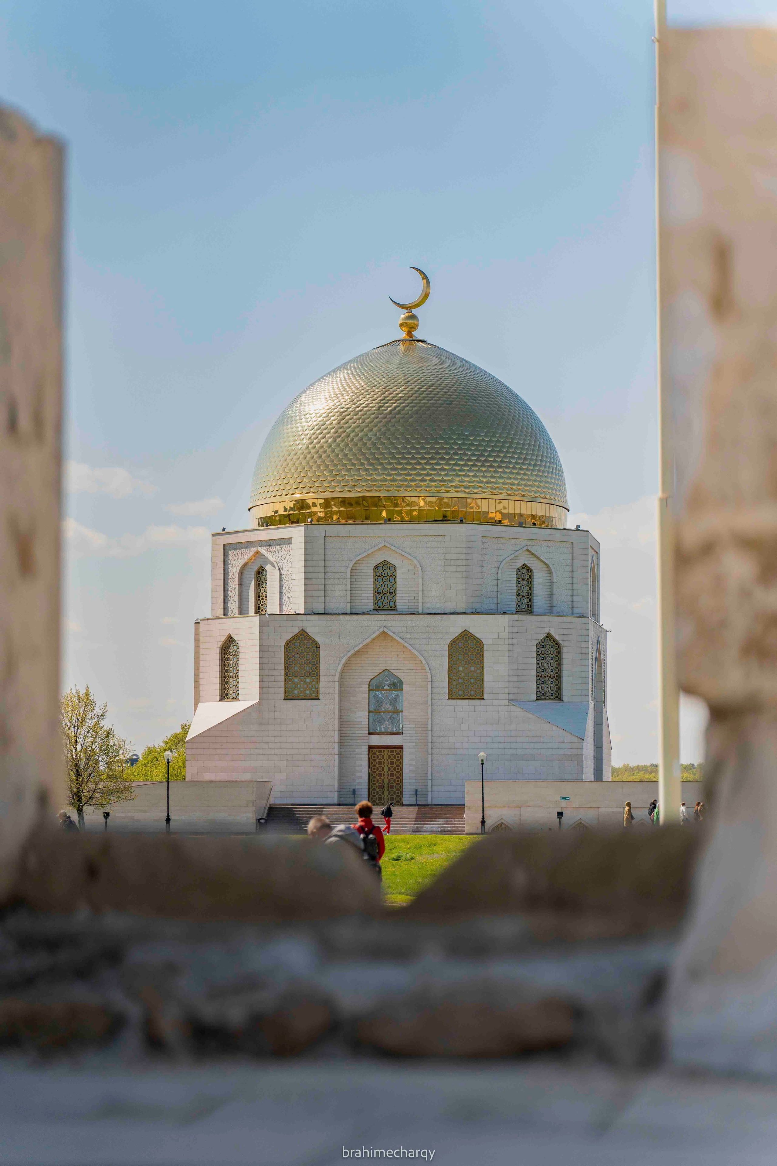Фото. Брахим — фотограф