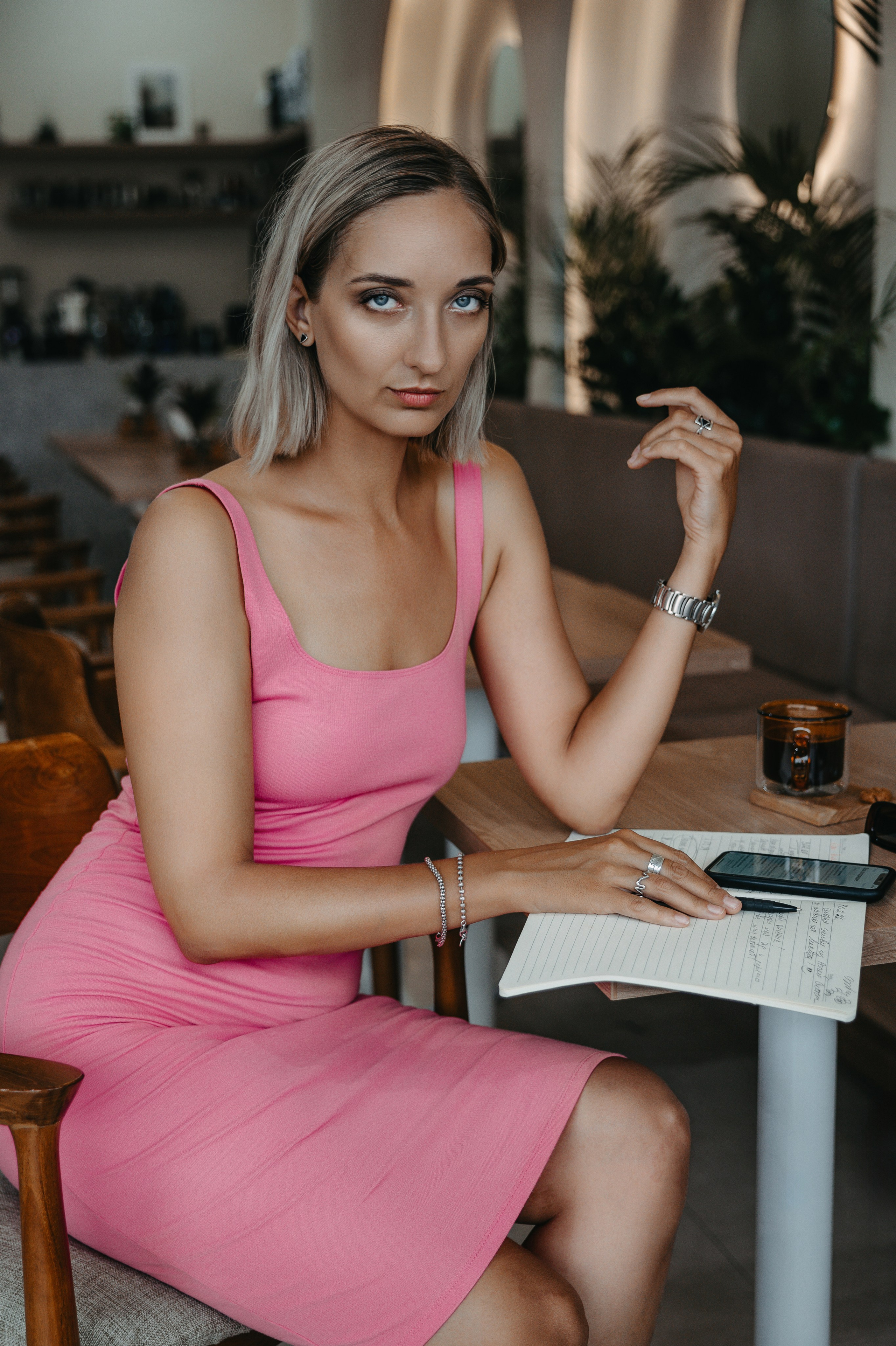 Evgenia. Профессиональный фотограф Нурмиева Вероника