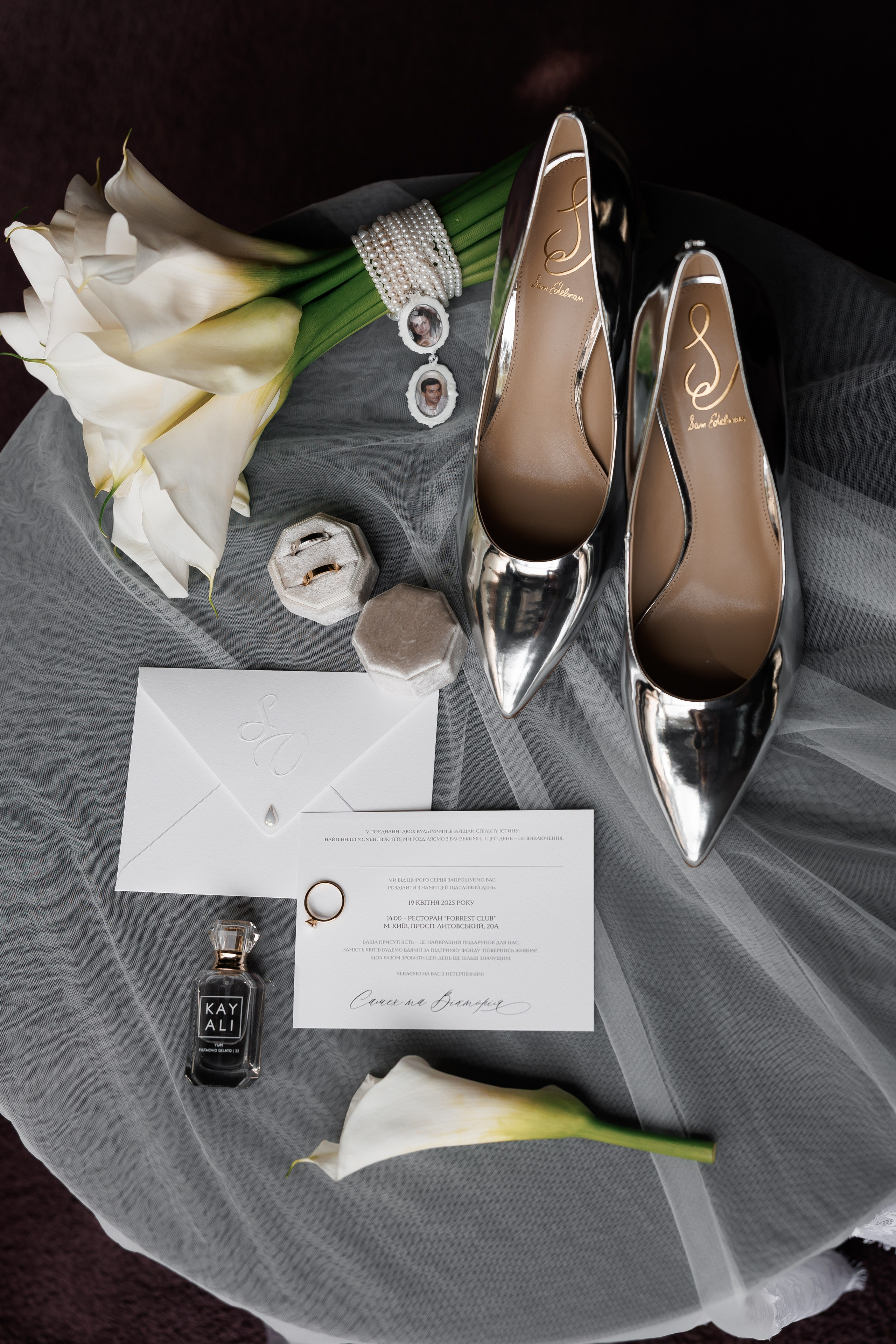 Вікторія & Самех. Весільний та сімейний фотограф Одеса