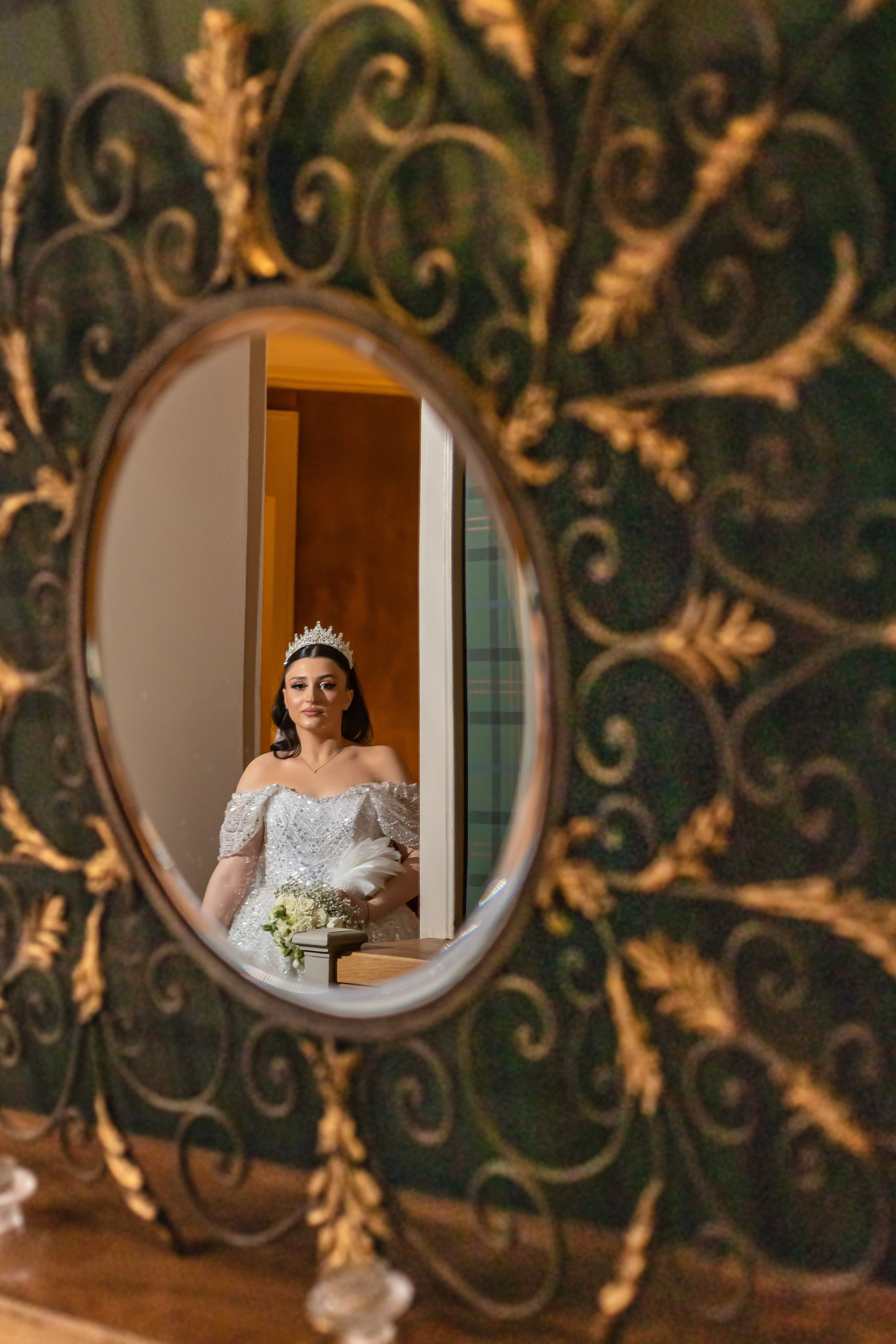 Ando & Mariam wedding day. KHproduction