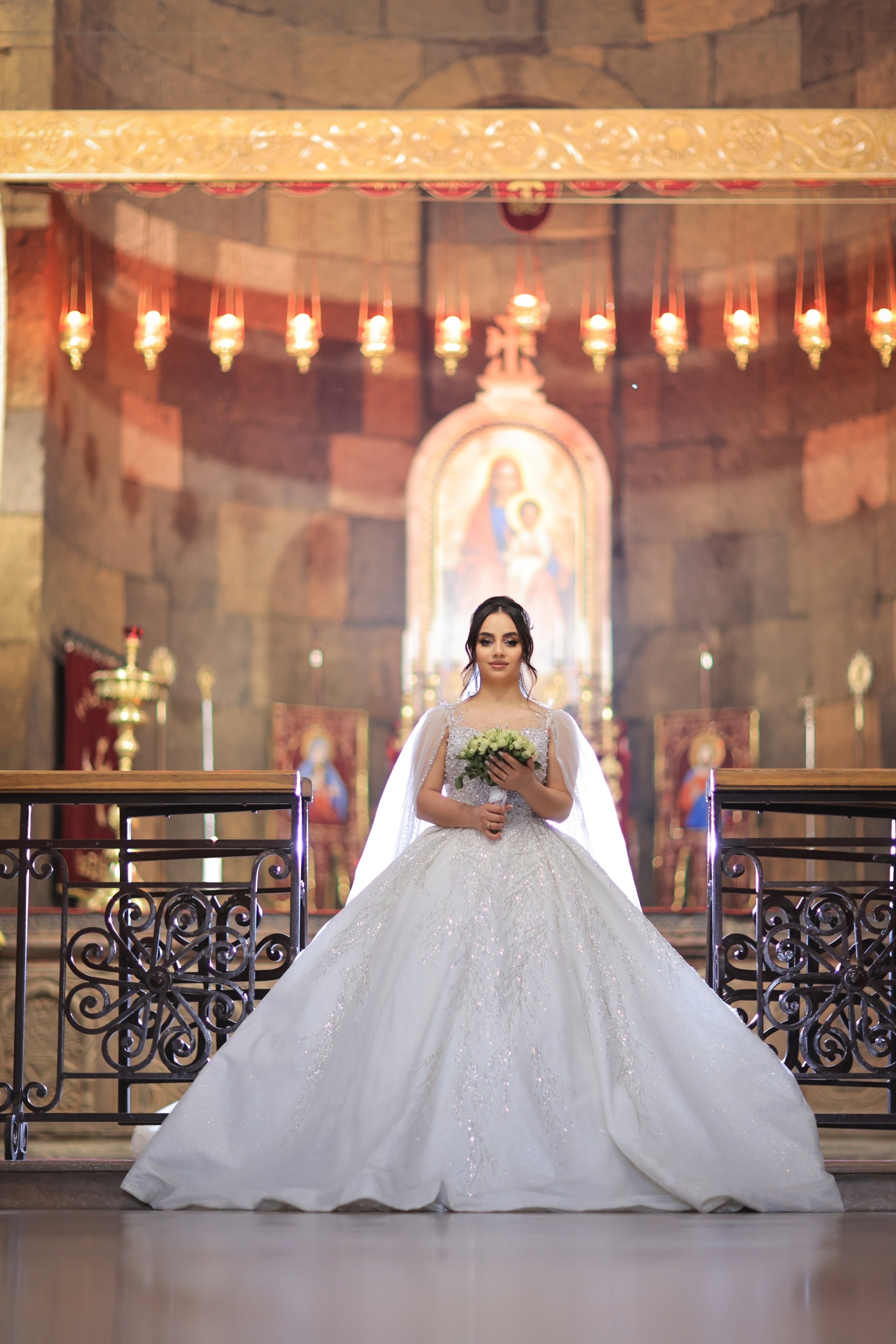 Avet & Nune wedding day. KHproduction