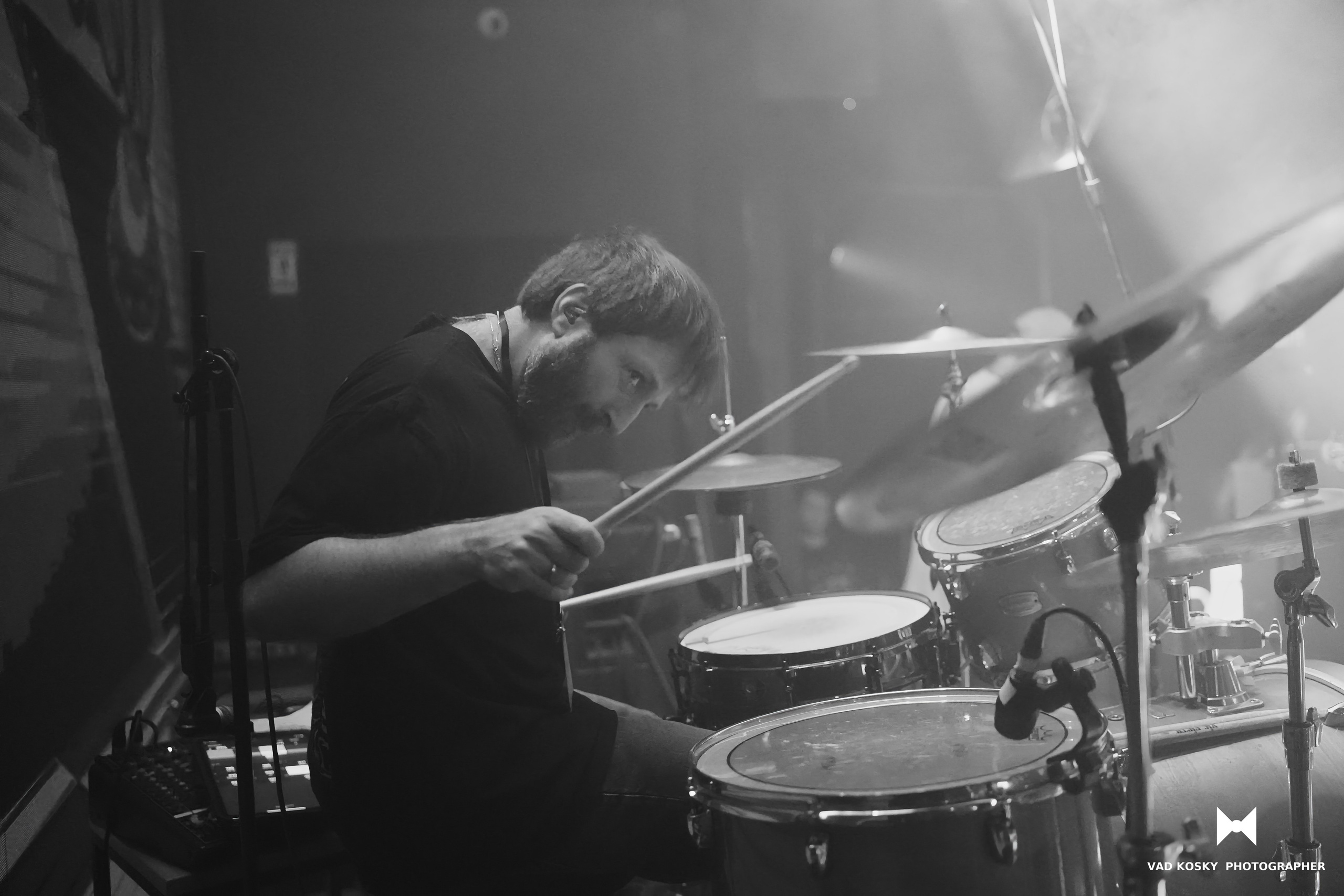 Walla lo Yodea — “Gagarin " TLV 18.10.25. Vad Kosky Photographer