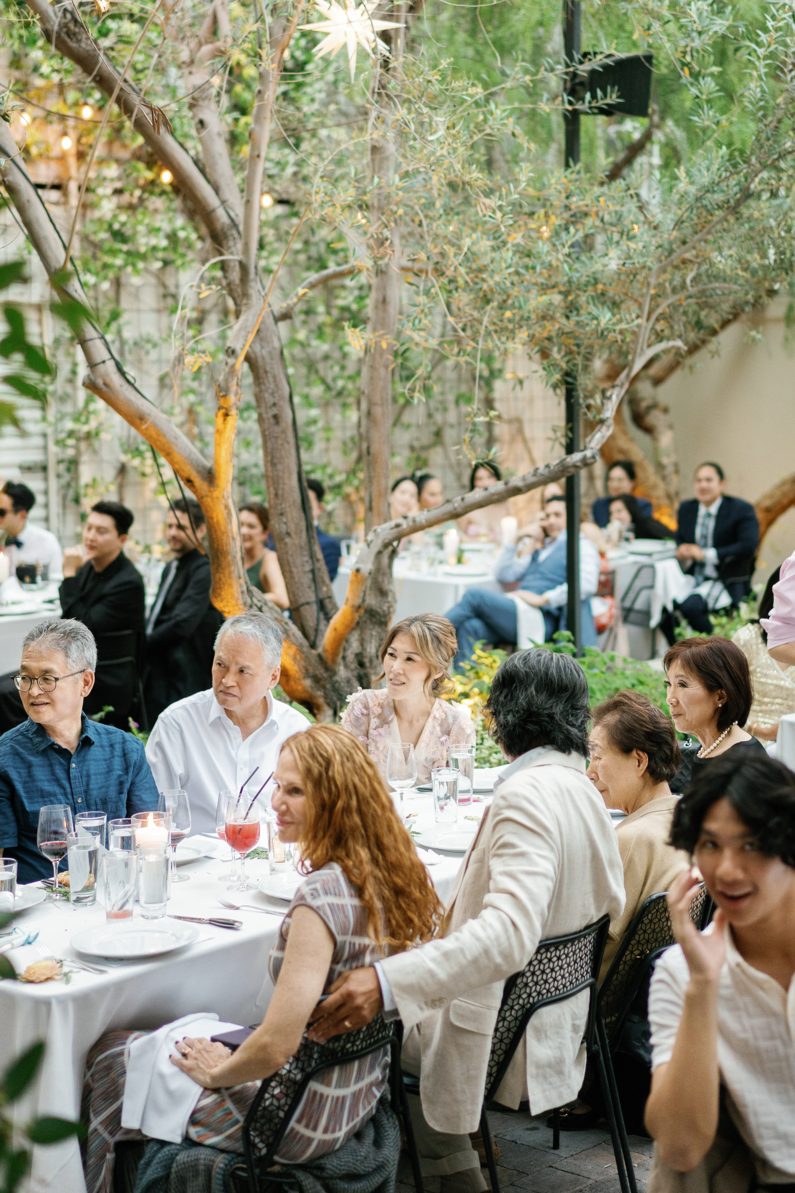 Wedding at Conrad Hotel Los Angeles. Wedding Photography & Videography Team in California, Los Angeles, San Francisco, San Diego and Travel