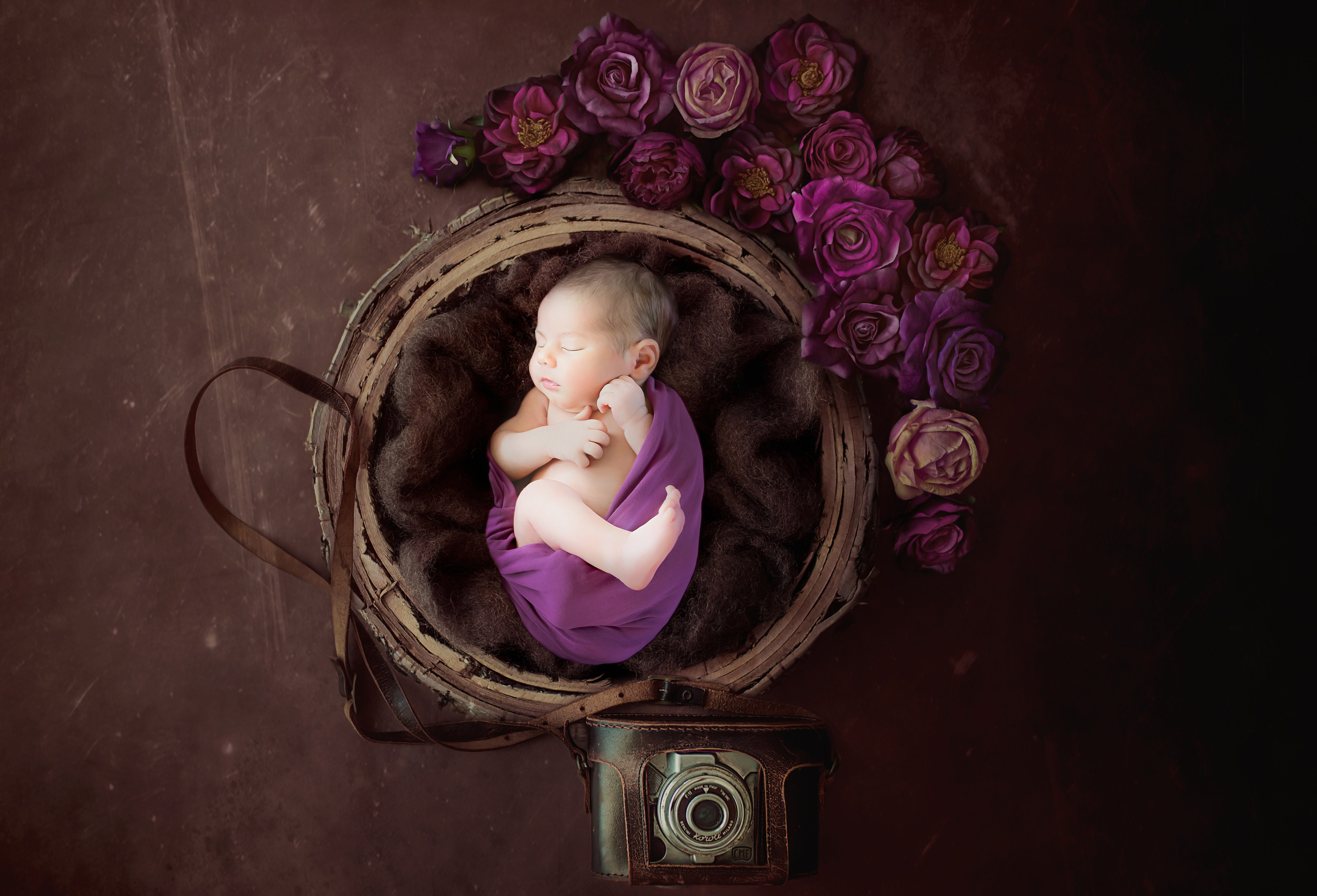 Andreea Ivan art- Fotograf de nunta, botez, sedinte foto cu tematica, portret