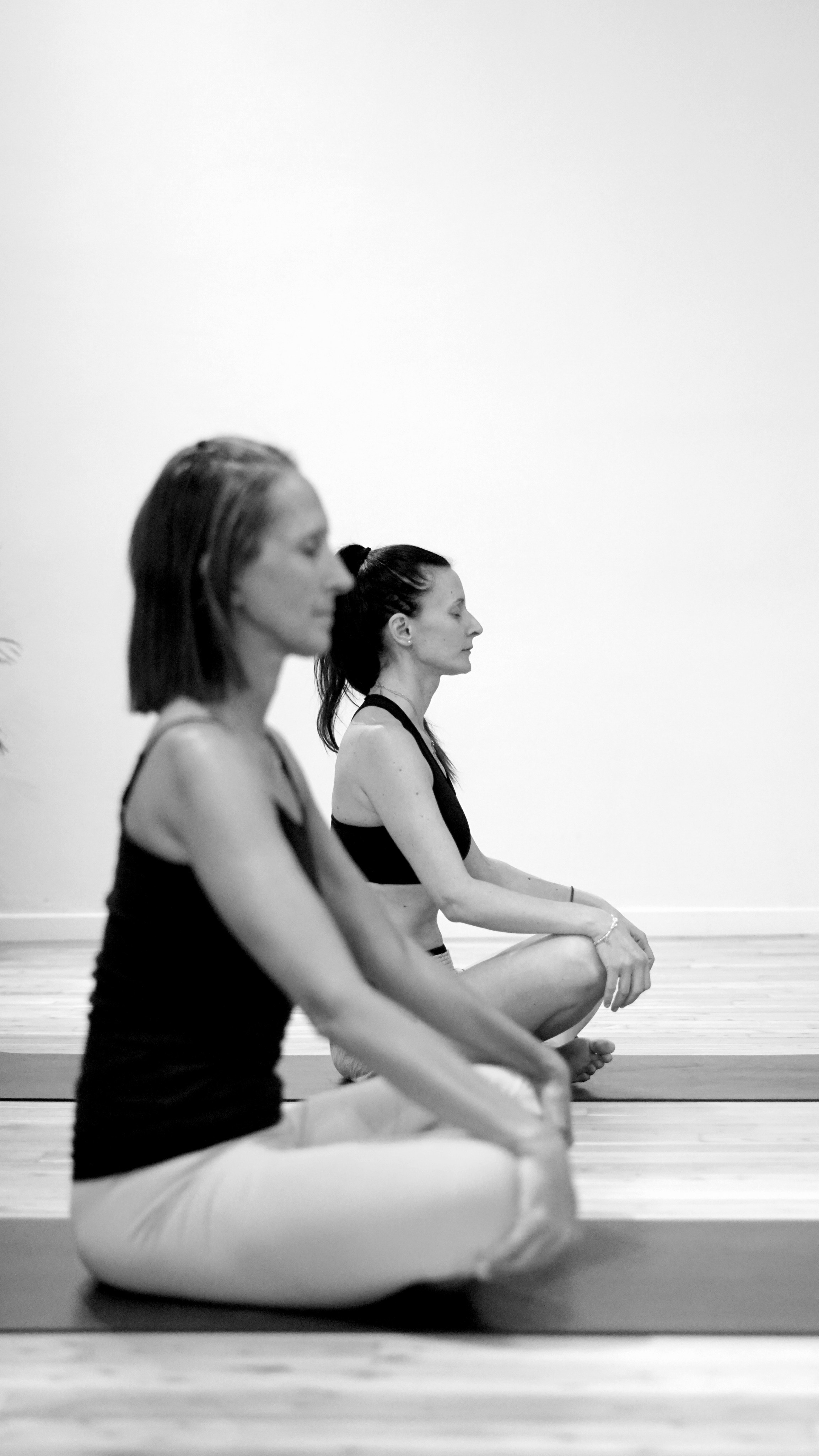 YOGA. Fotografa e Videografa in Puglia Sokhova Albina