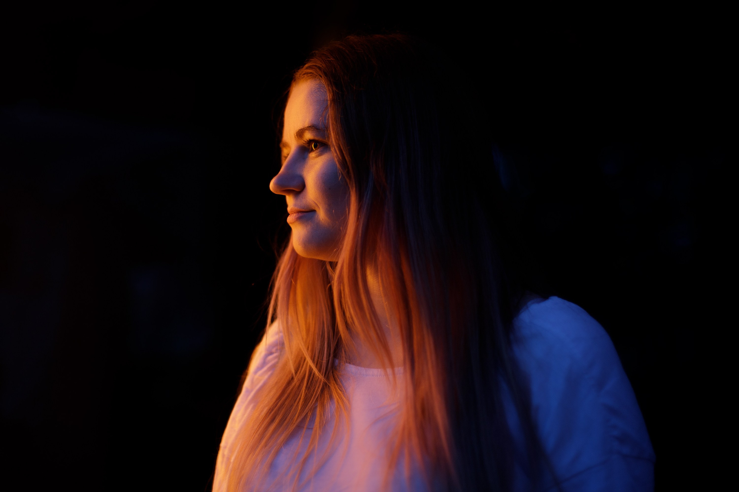 Nadya. Kaja | fotograf psów we Wrocławiu