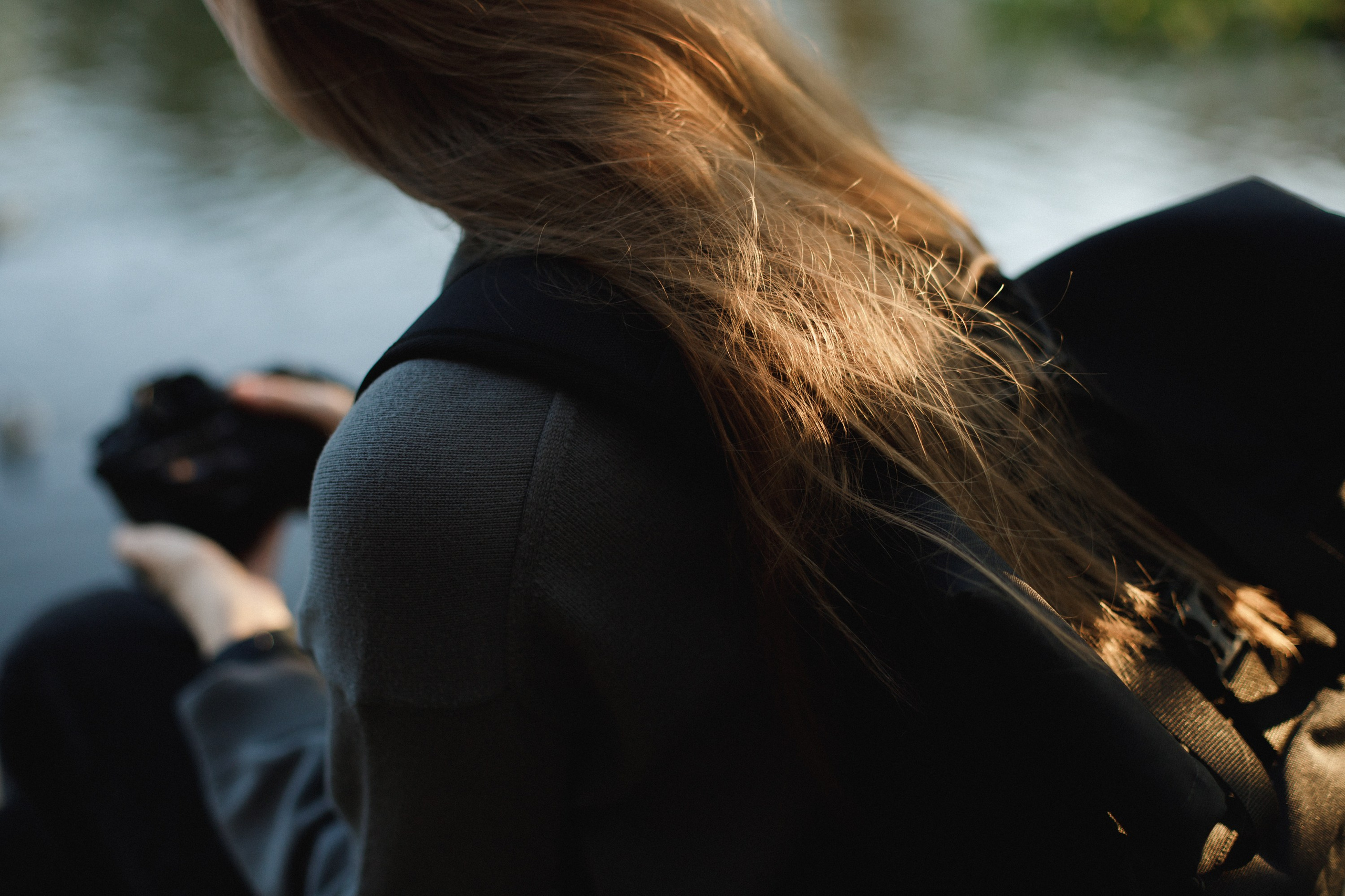 Nastya. Kaja | fotograf psów we Wrocławiu