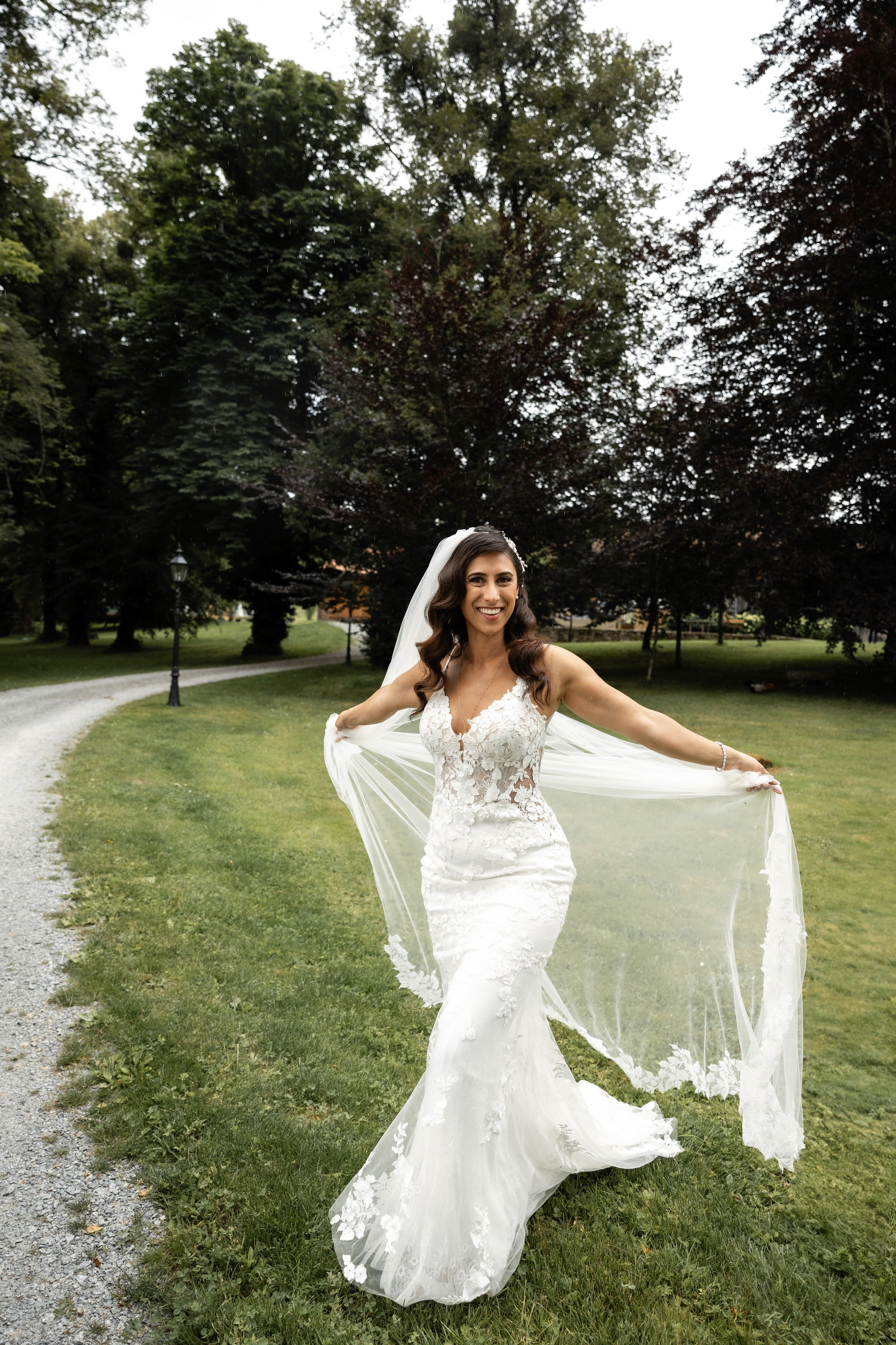 Abbaye du Palais, Destination. Eugénie Smirnova — Photographe à Toulouse et dans le Sud-Ouest