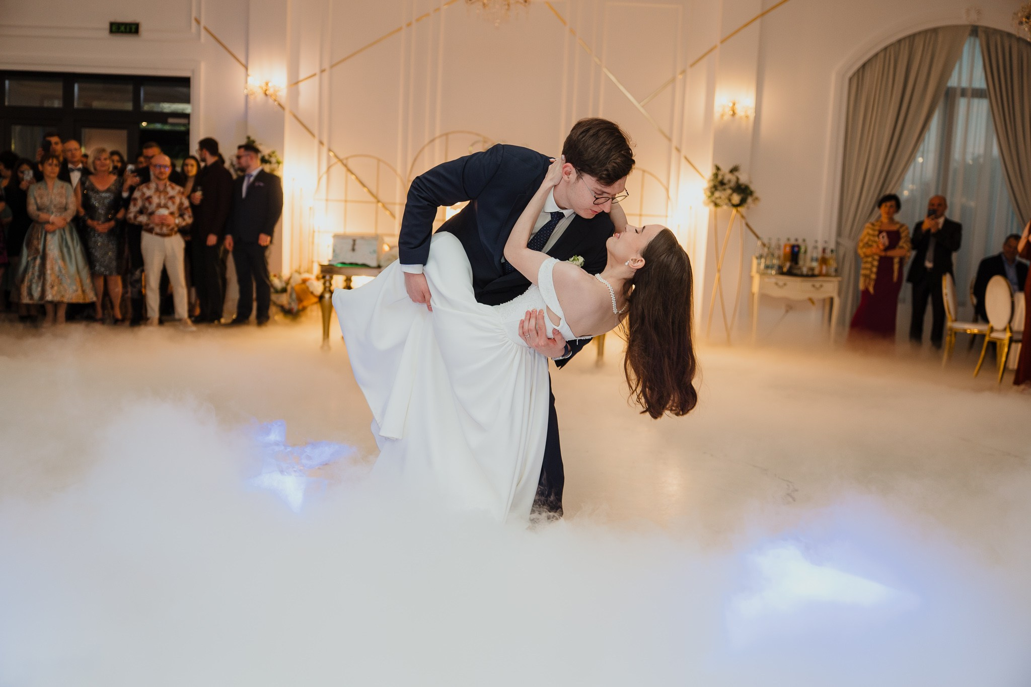 Mihaela & Constantin. Visuals of Theodor — Wedding Photographer