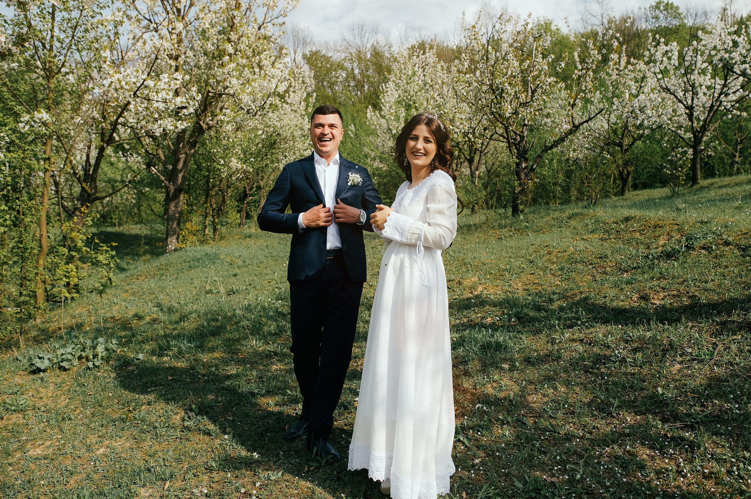 Dumitrița & Alexandru. Fotograf de familie și evenimente