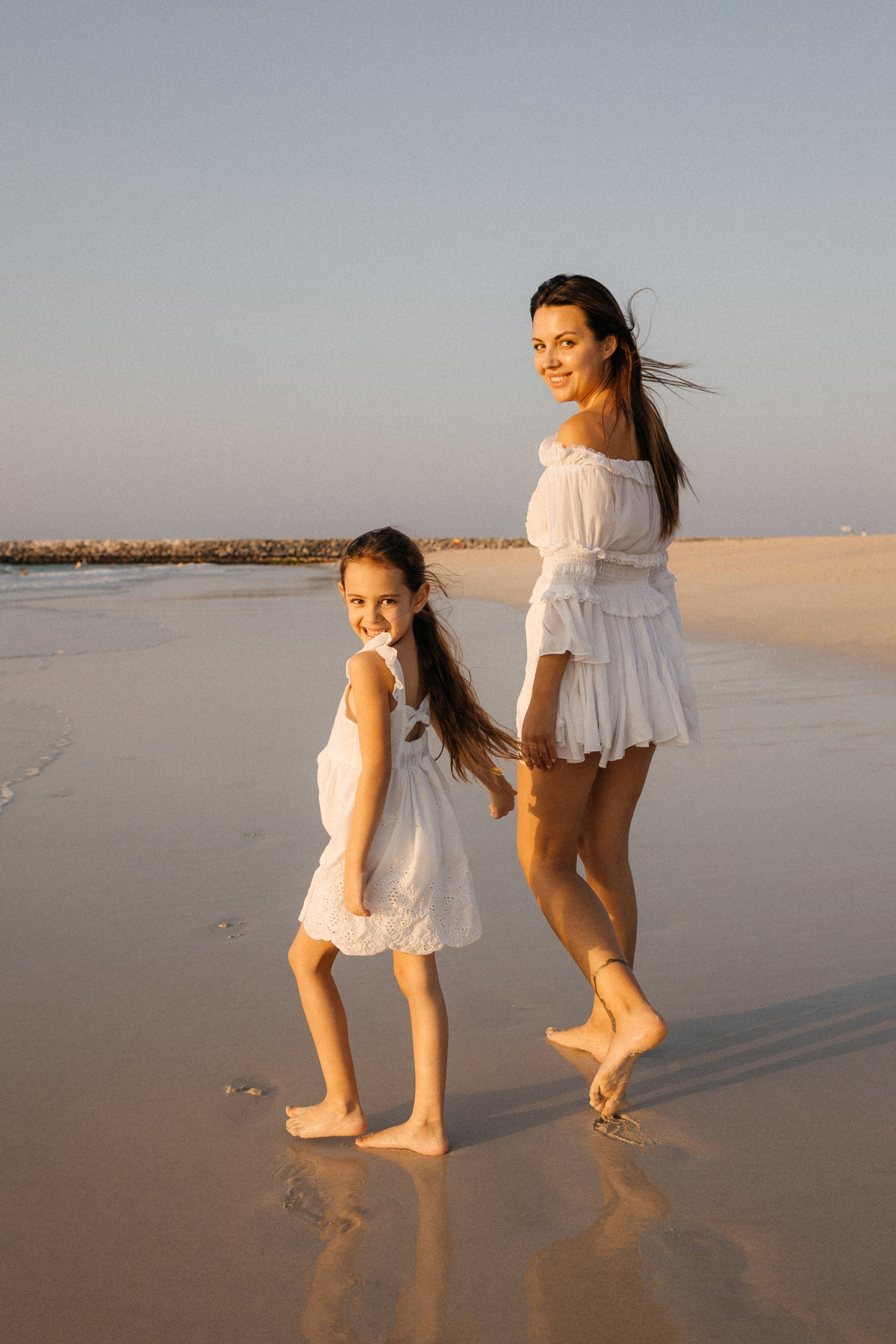 Core family moments. Фотограф родов, семей и новорожденных малышей в Дубае