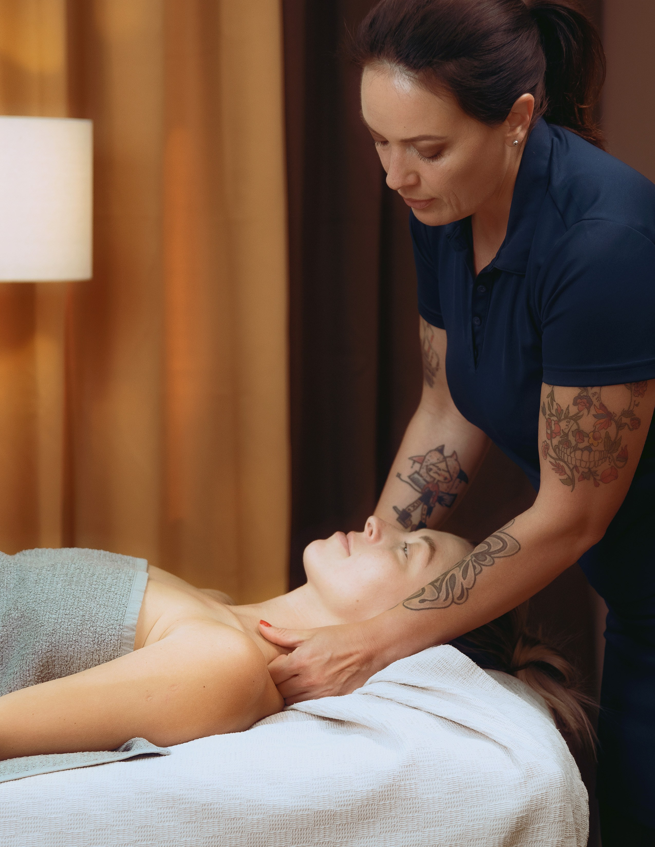 Massage Los Balcones