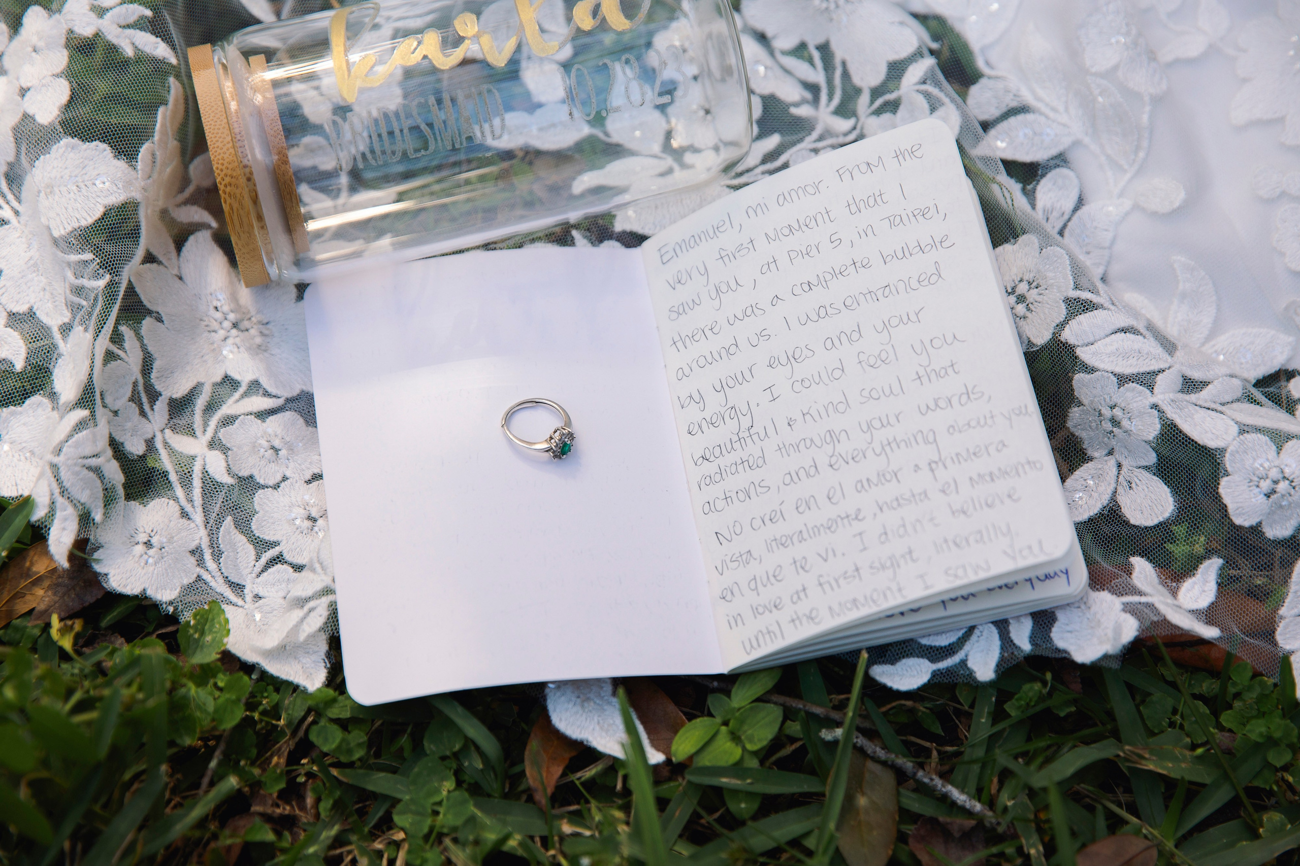 Ashley&Emanuel. Wedding photographer in Florida