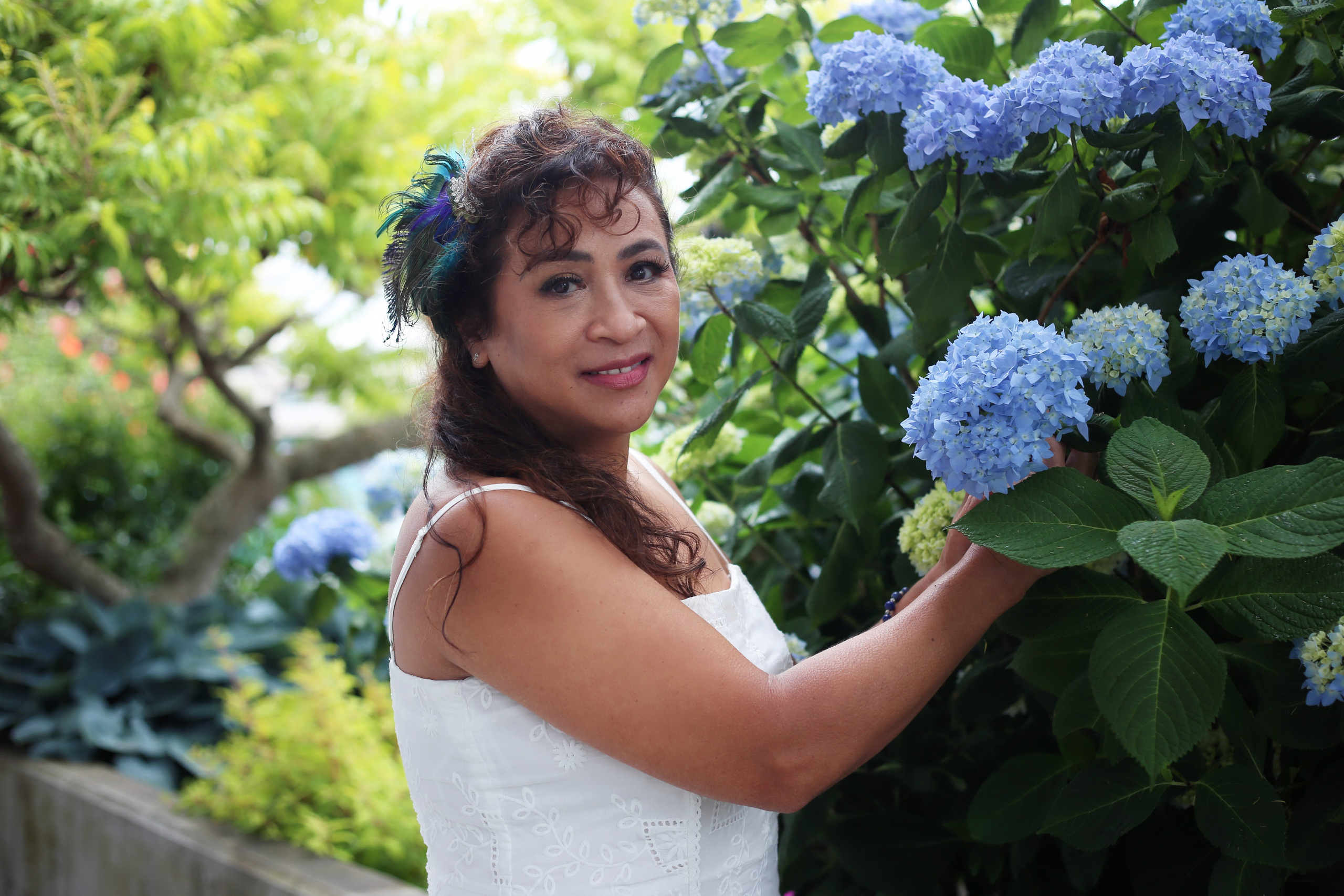 Anniversary. YuAnna studio. Family & Kids Photographer in Seattle area, located in