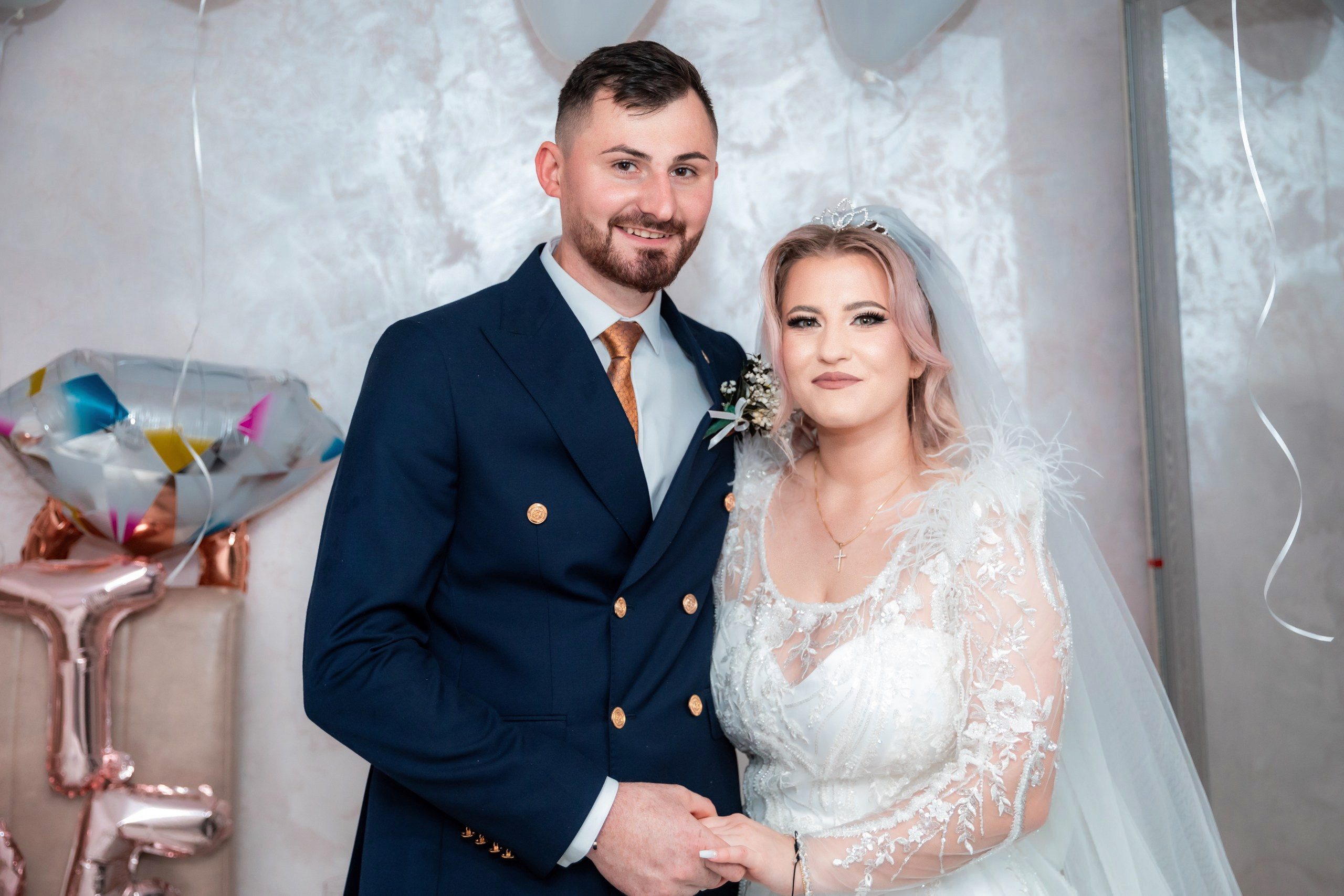 Andrei & Oana – Fotograf Nuntă Botoșani | Alin Chirilă – Povestitor prin Fotografie