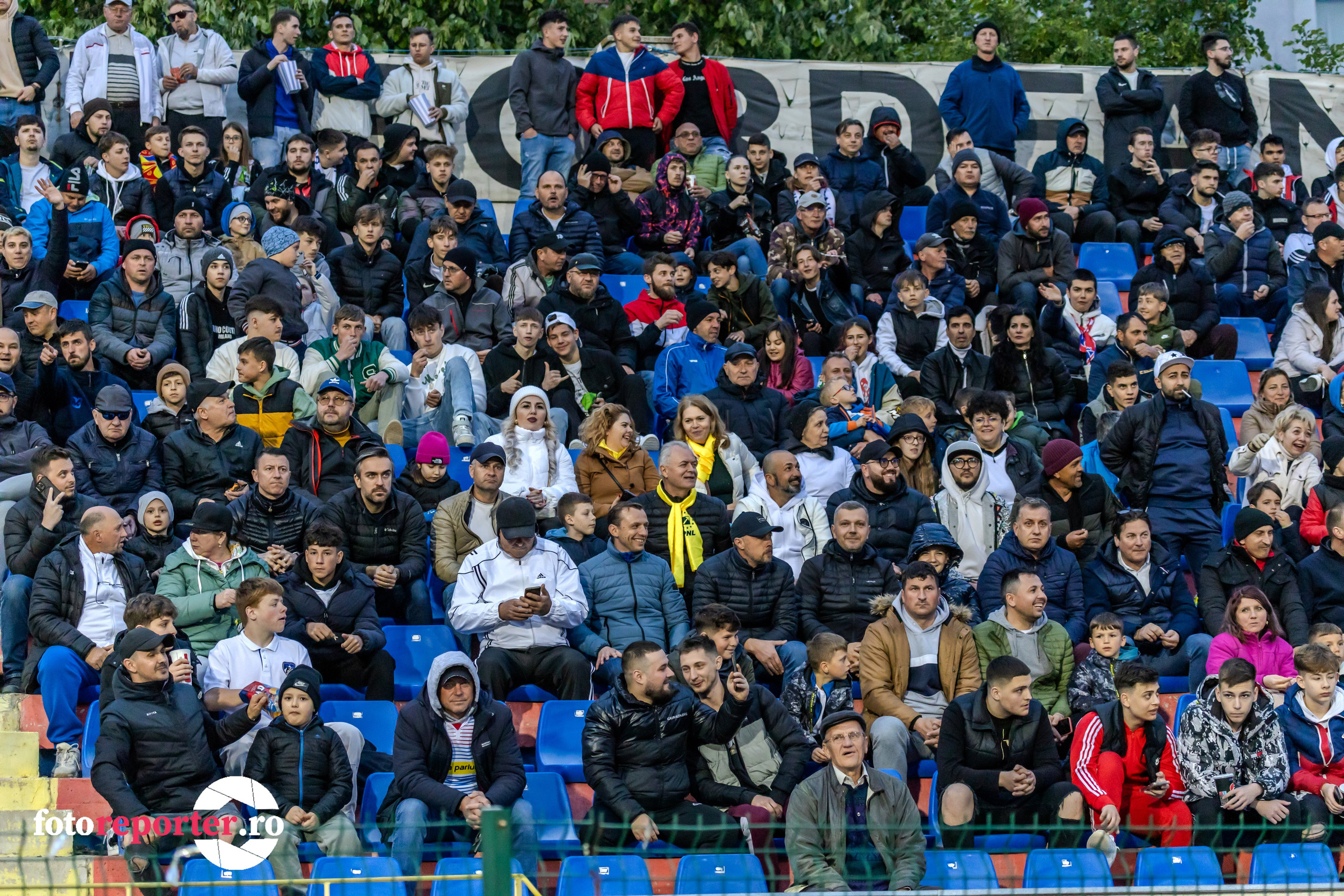Momente Epice: Galerie foto din meciul de fotbal FC Botoșani vs Dinamo