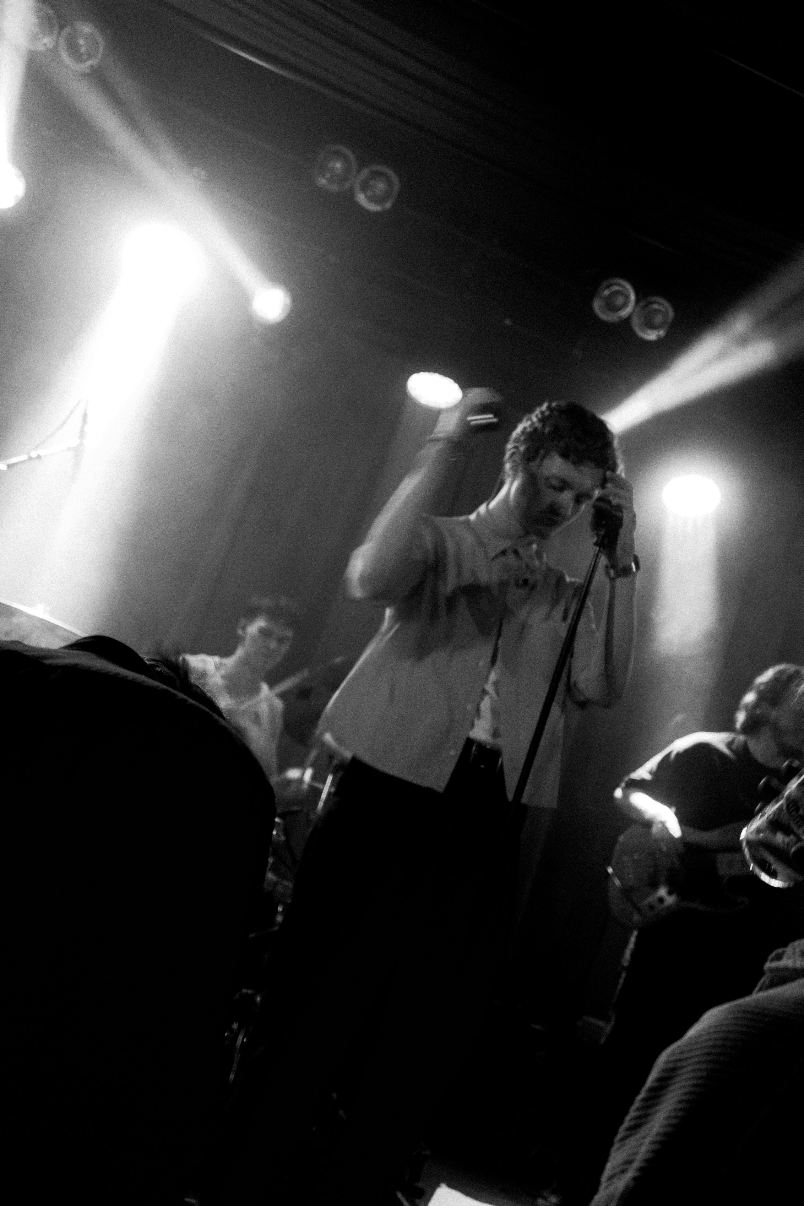 Severin. Bryllupsfotograf, videograf, Norge. Wedding photography, Norway