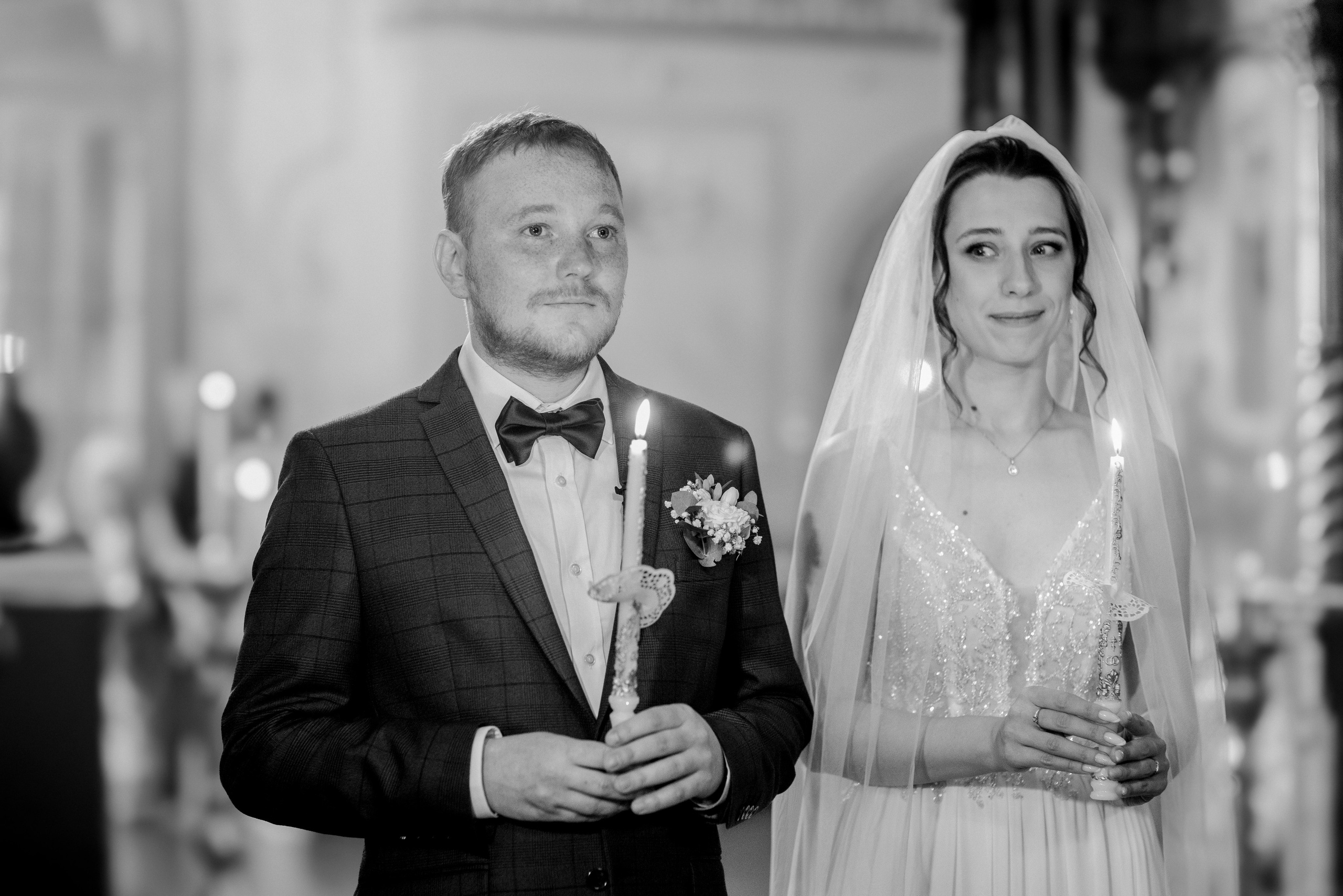 Aleksej and Dana. Your photographer