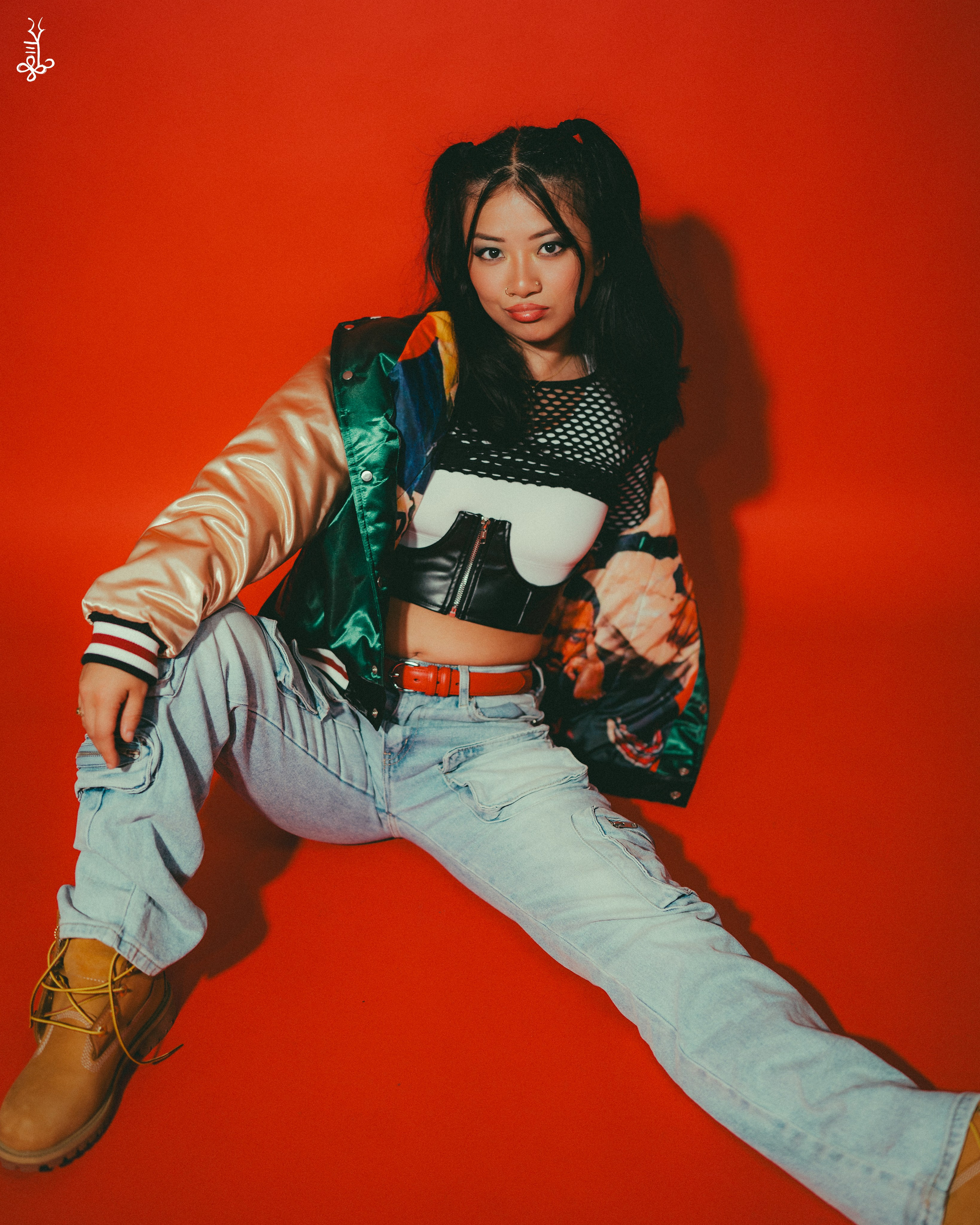 KAY YUN. Ke’Ondris