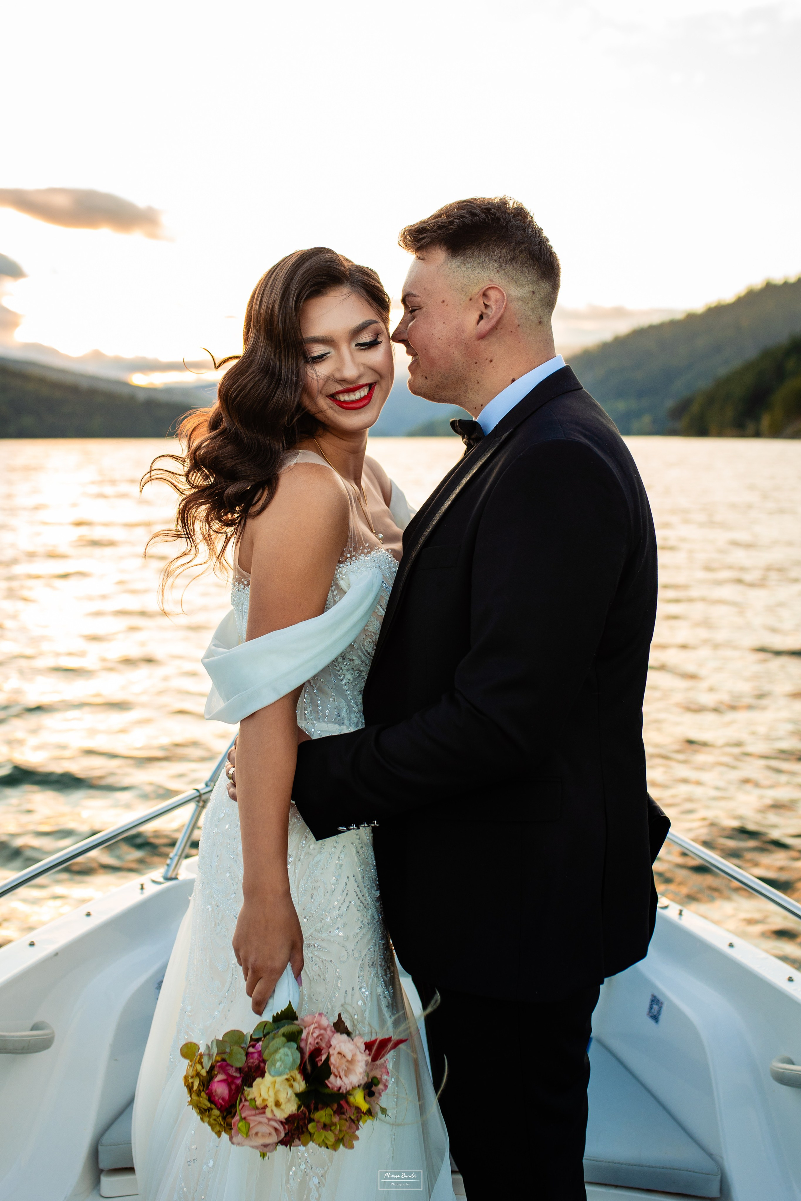 After Wedding-Maria & Alin. Acasa