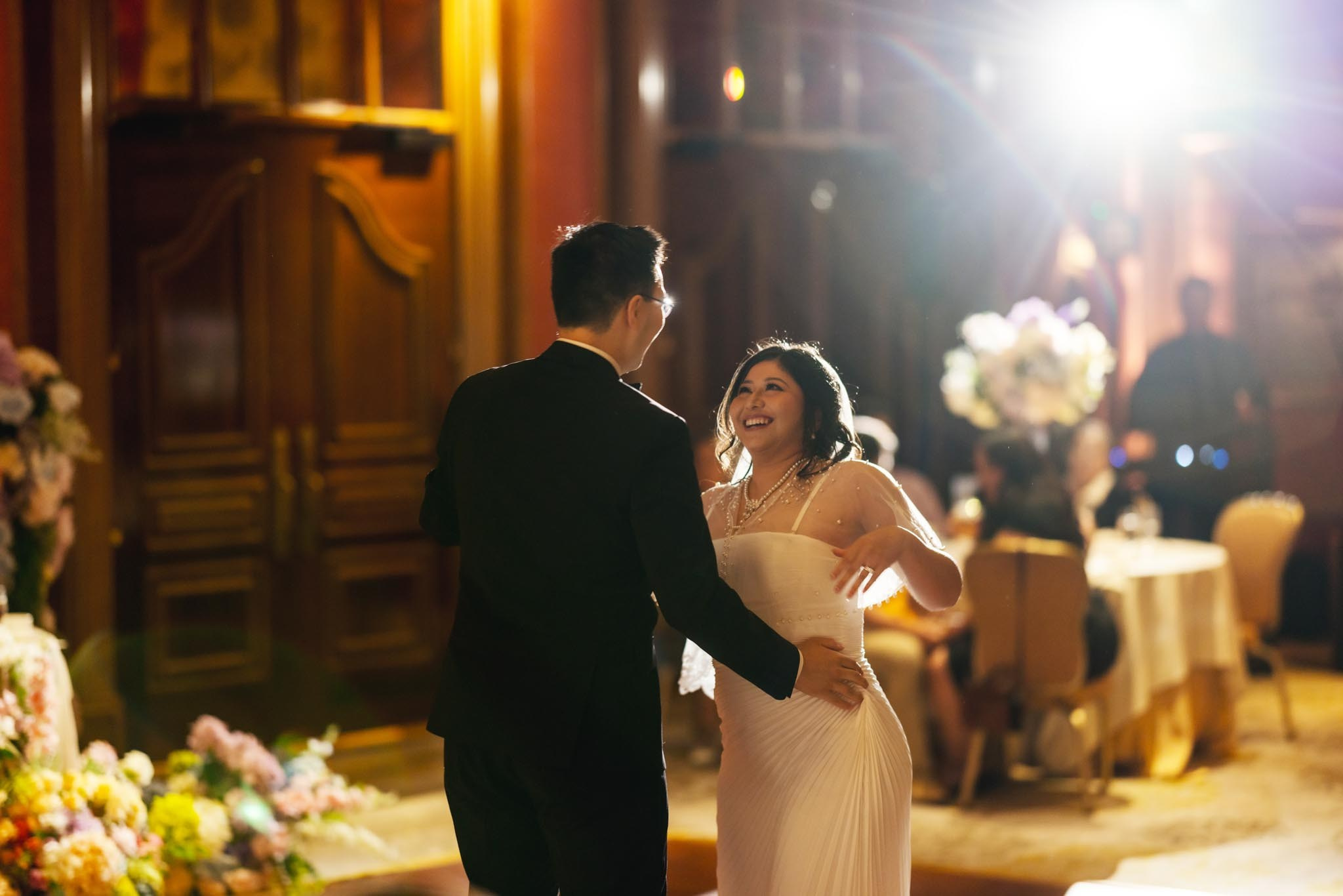 2026.03.22 Abigail & Andy. Sura Moments | Southern California Wedding Photo & Video