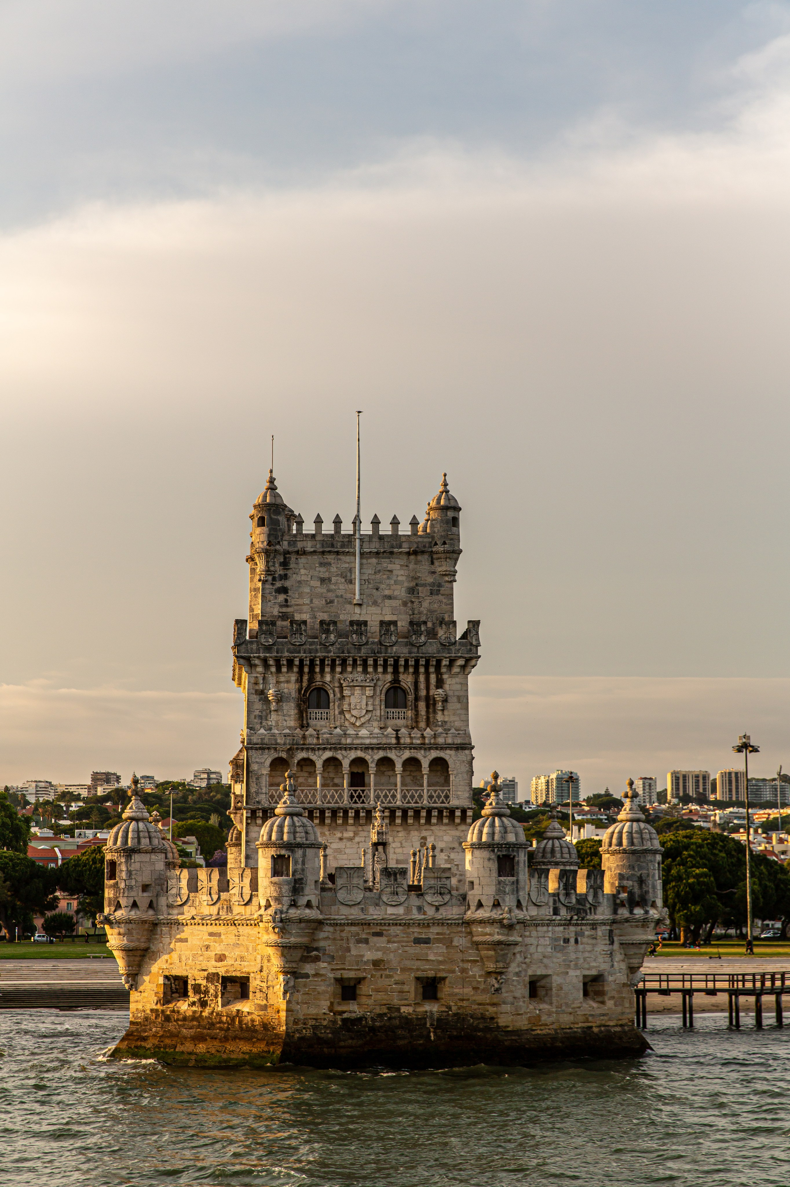 Paisagens. Thiago Chinellato