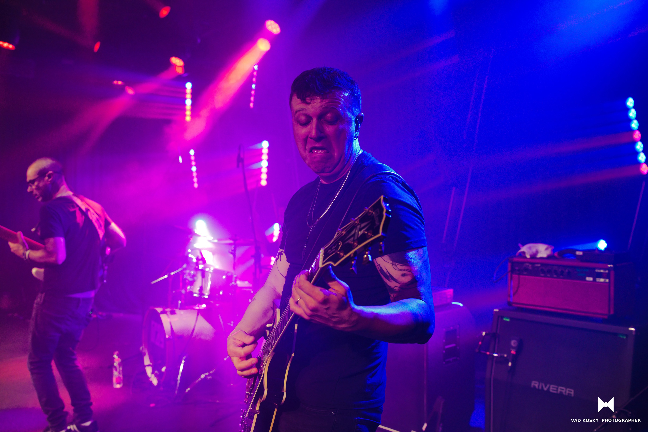 Live show photography 16.06.2026 Tel Aviv Gray club — Submasq. Special guest: Sapir J Fox. Vad Kosky Photographer
