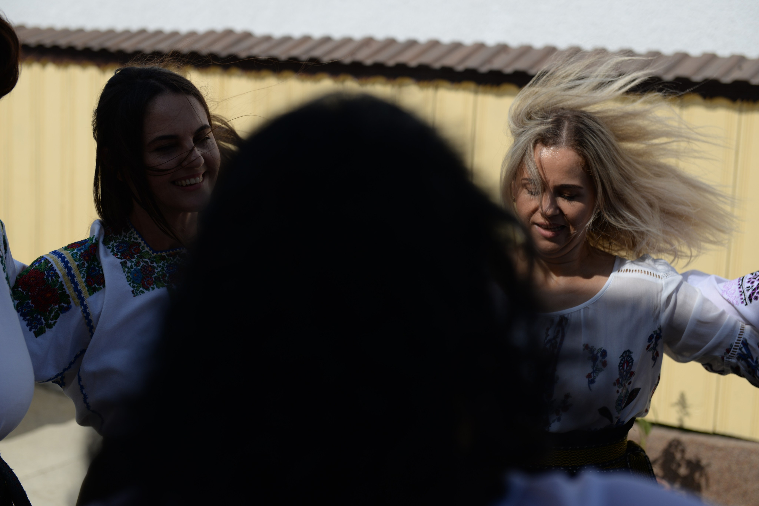 Nunta de poveste in Bucovina. Daniel Criste Fotograf