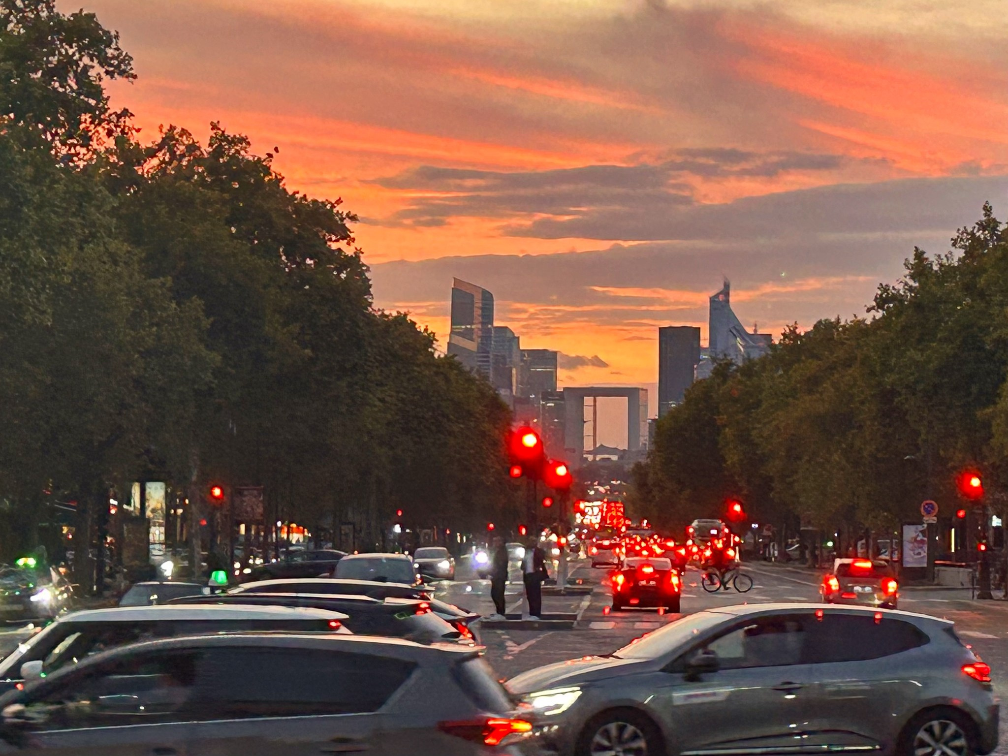 Fotografie urbana. Daniel Criste Fotograf